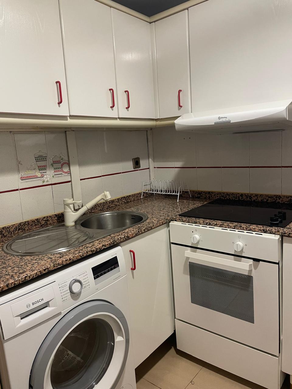 Pis de lloguer a Andorra la Vella, 1 habitació, 50 metres