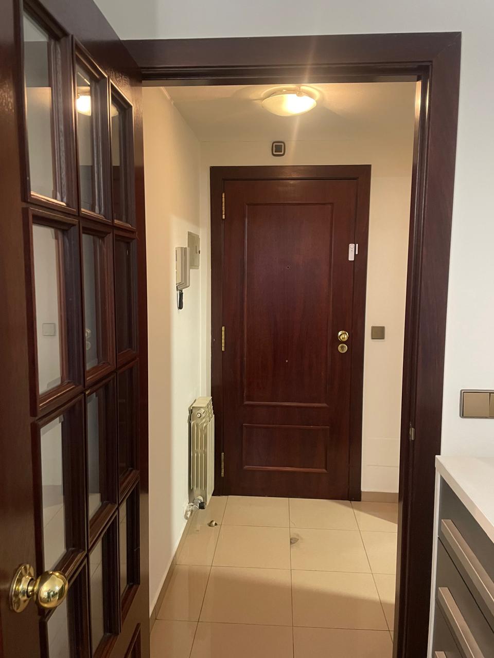 Pis de lloguer a Andorra la Vella, 1 habitació, 50 metres
