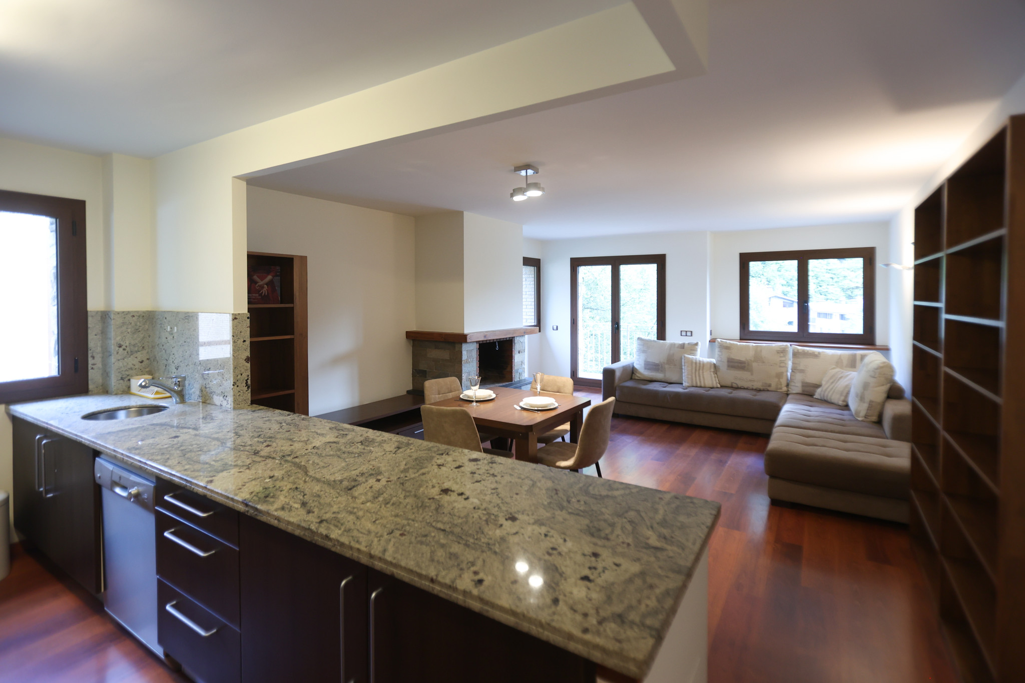 Piso en venta en Erts, 3 habitaciones, 106 metros