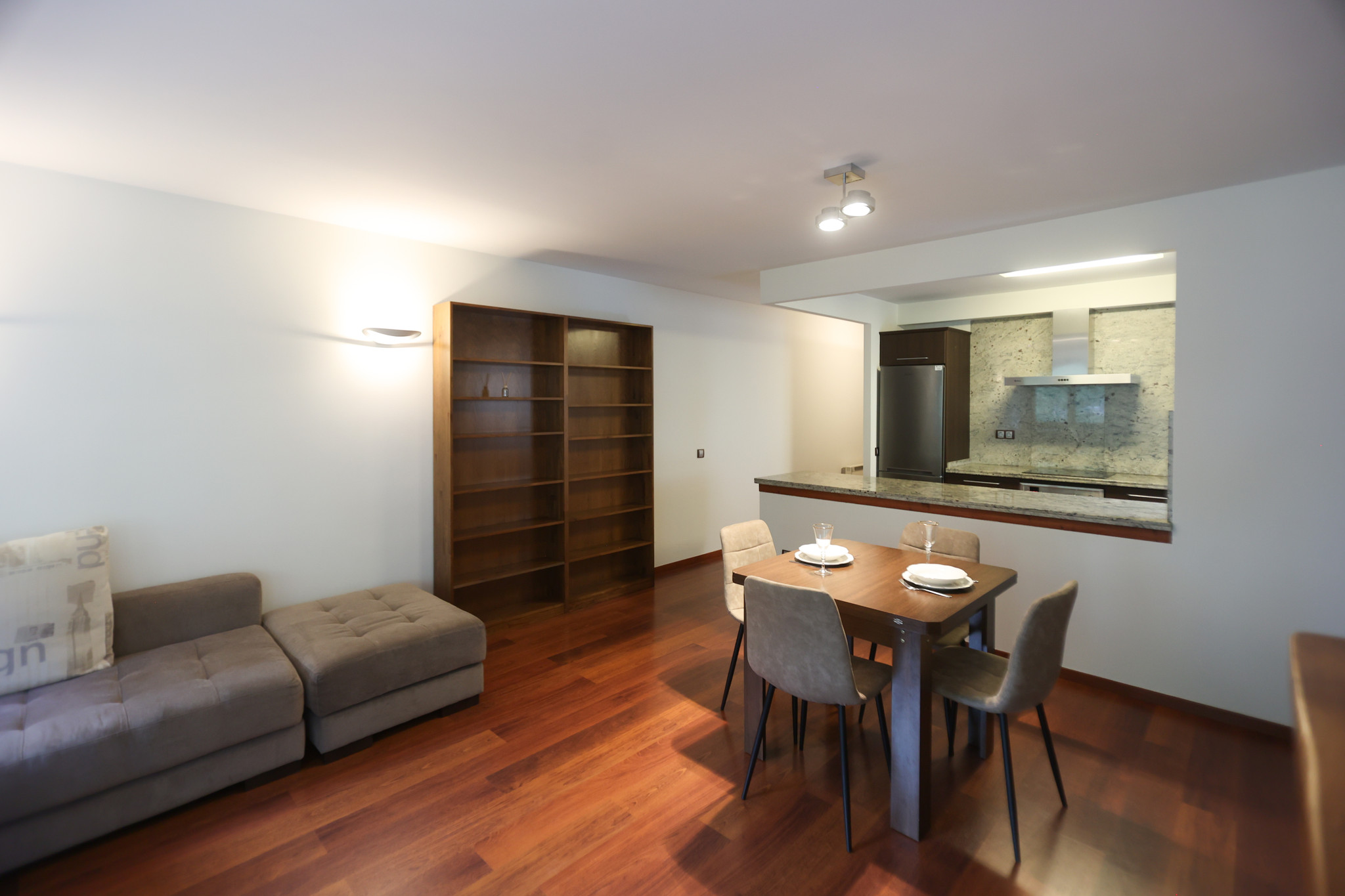Piso en venta en Erts, 3 habitaciones, 106 metros