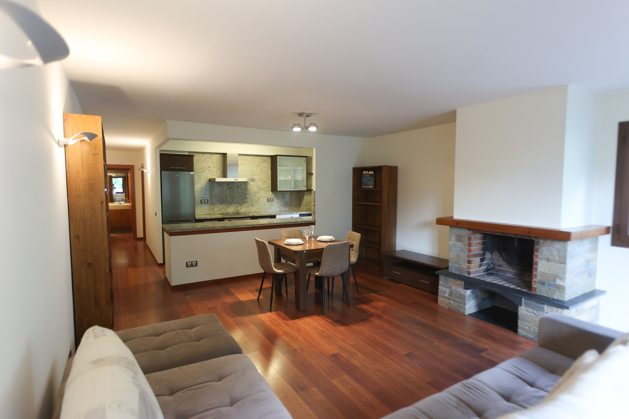 Piso en venta en Erts, 3 habitaciones, 106 metros