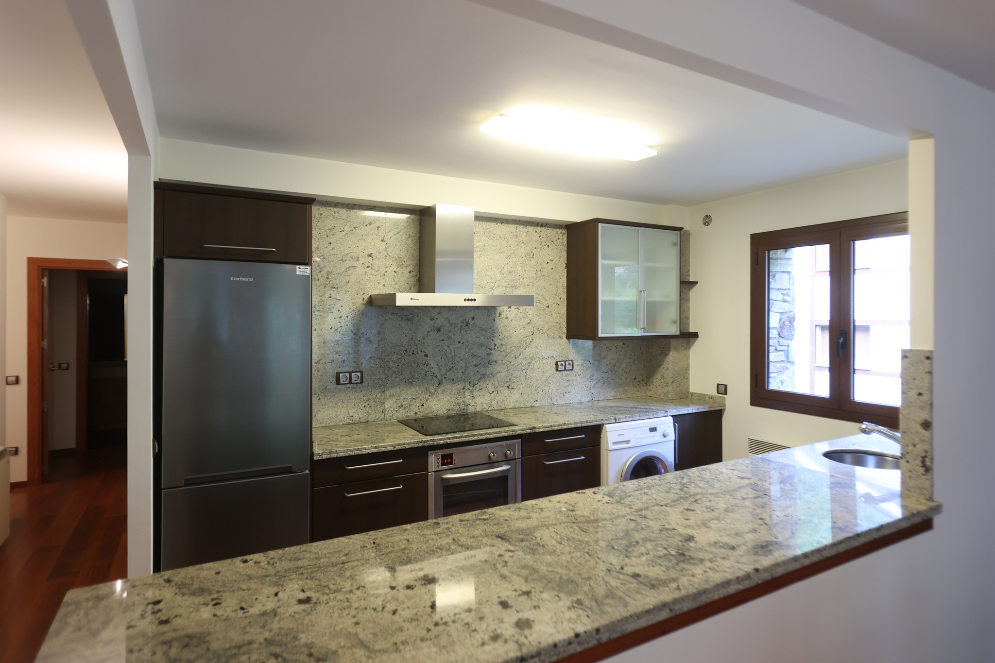 Piso en venta en Erts, 3 habitaciones, 106 metros