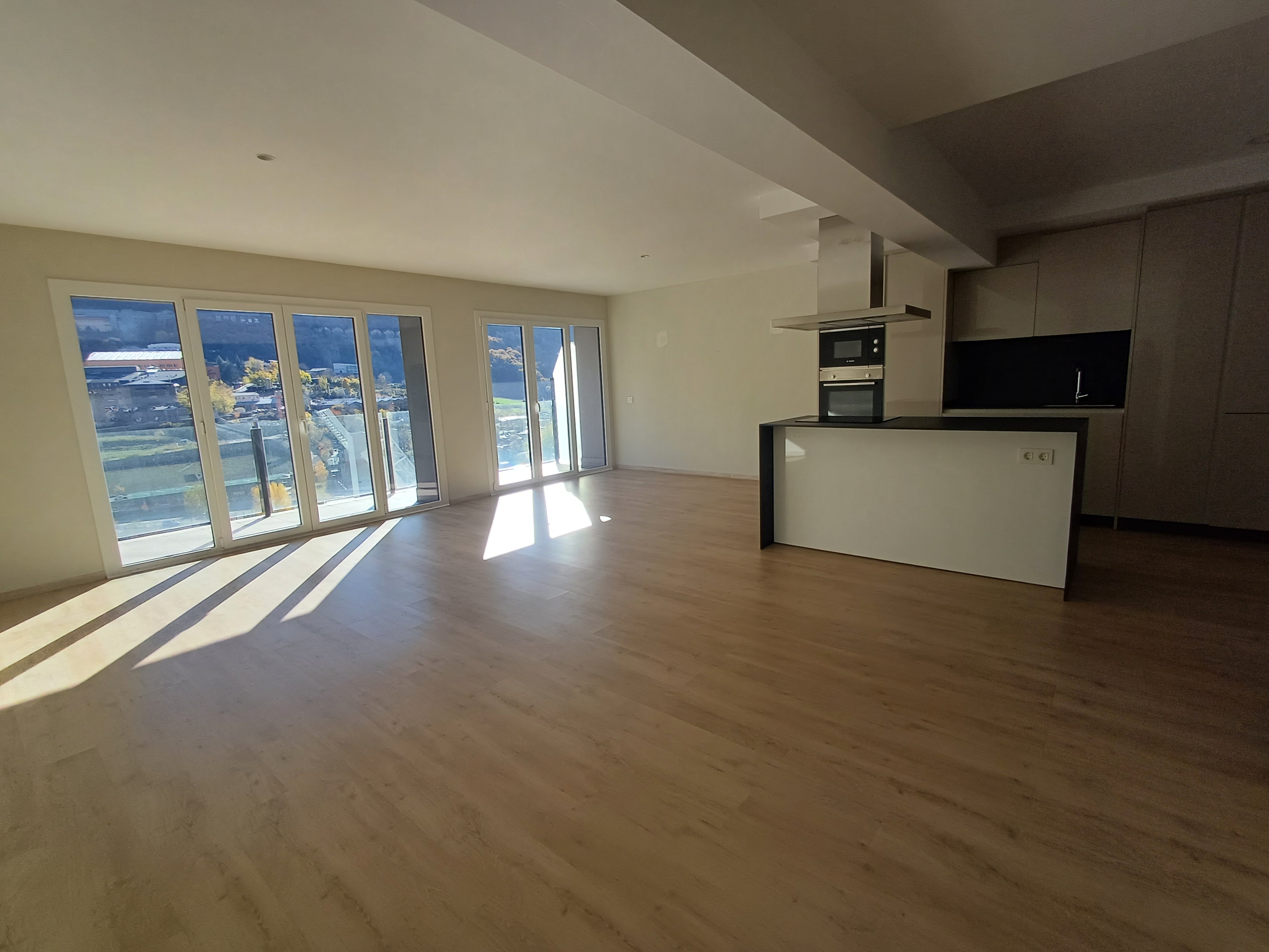 Dúplex de lloguer a Andorra la Vella, 4 habitacions, 182 metres