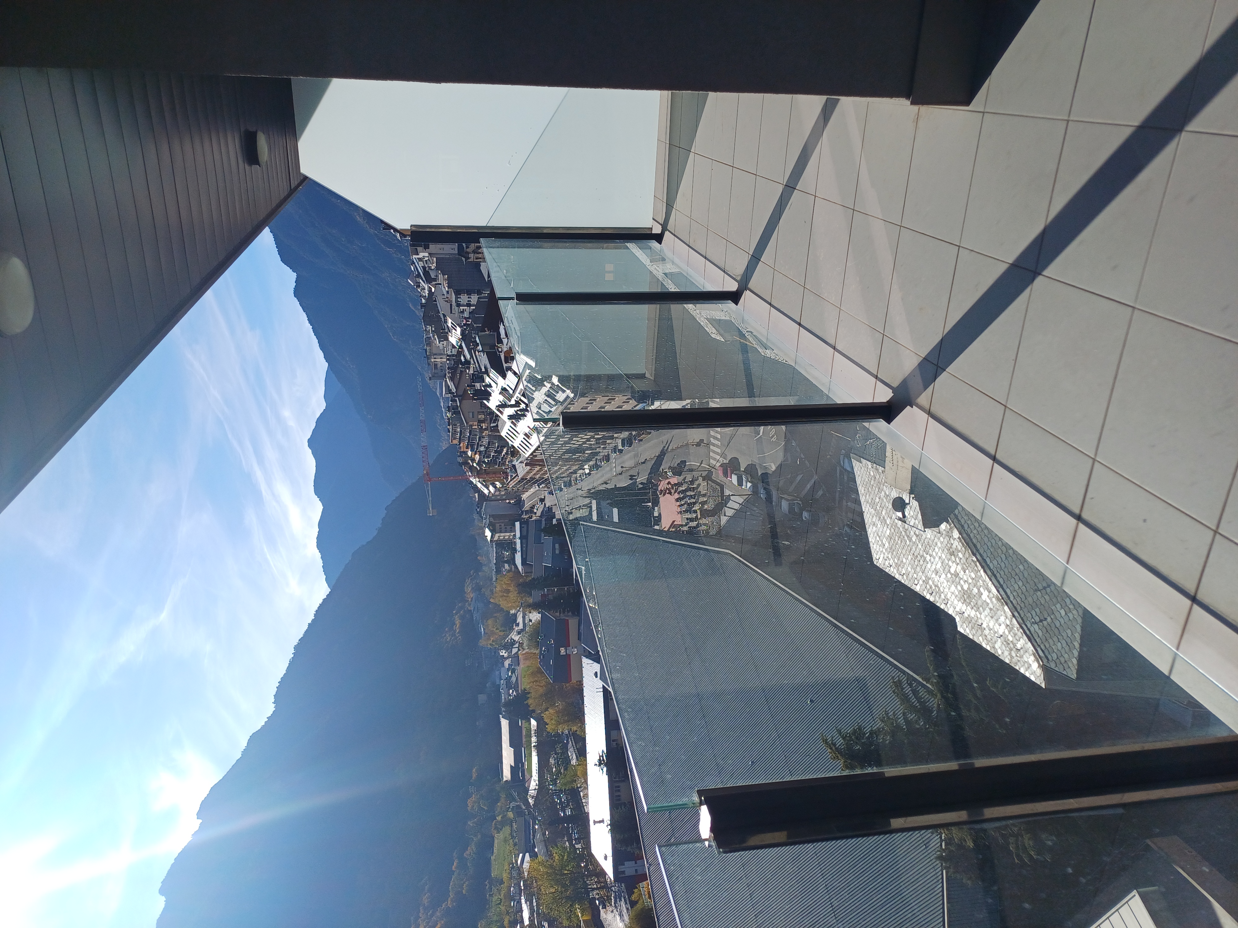 Dúplex de lloguer a Andorra la Vella, 4 habitacions, 182 metres