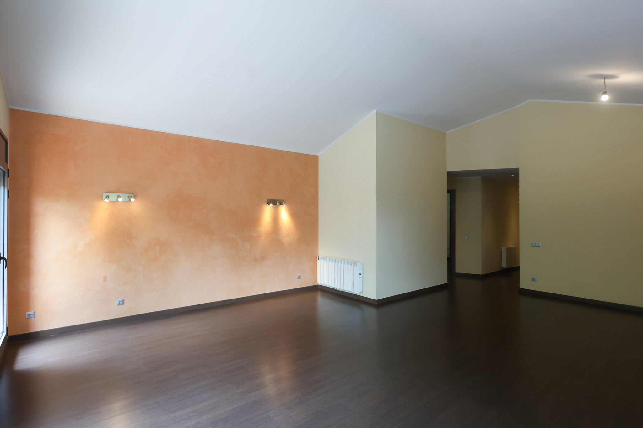 Àtic de lloguer a Arinsal, 4 habitacions, 202 metres