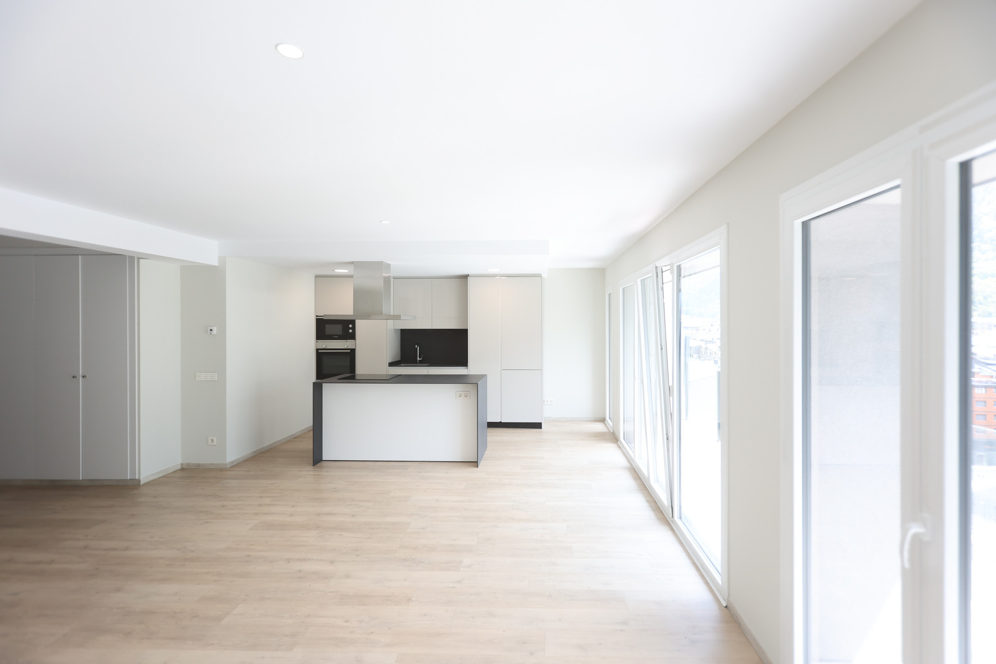 Piso de alquiler en Andorra la Vella, 3 habitaciones, 133 metros