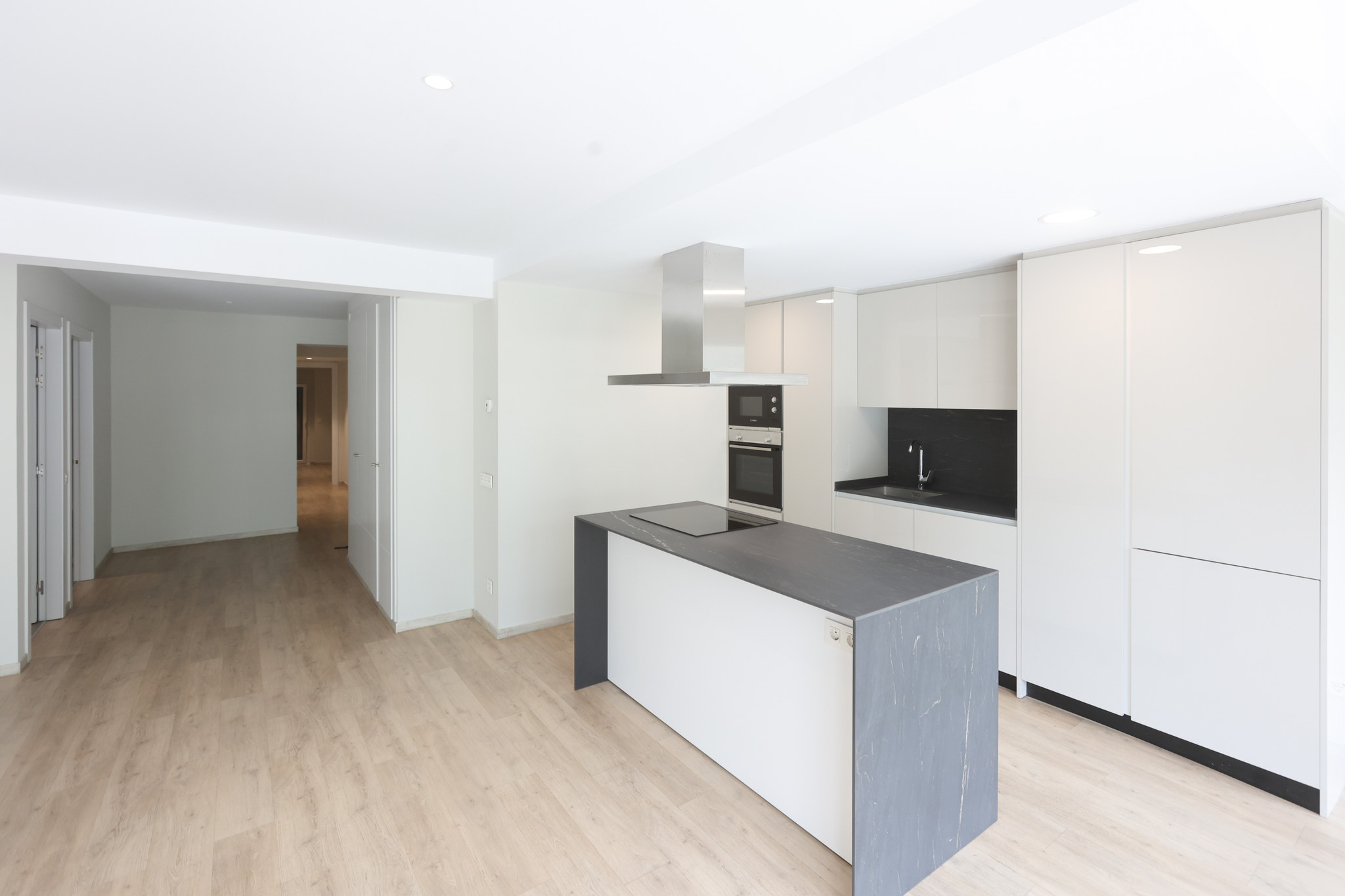 Piso de alquiler en Andorra la Vella, 3 habitaciones, 133 metros