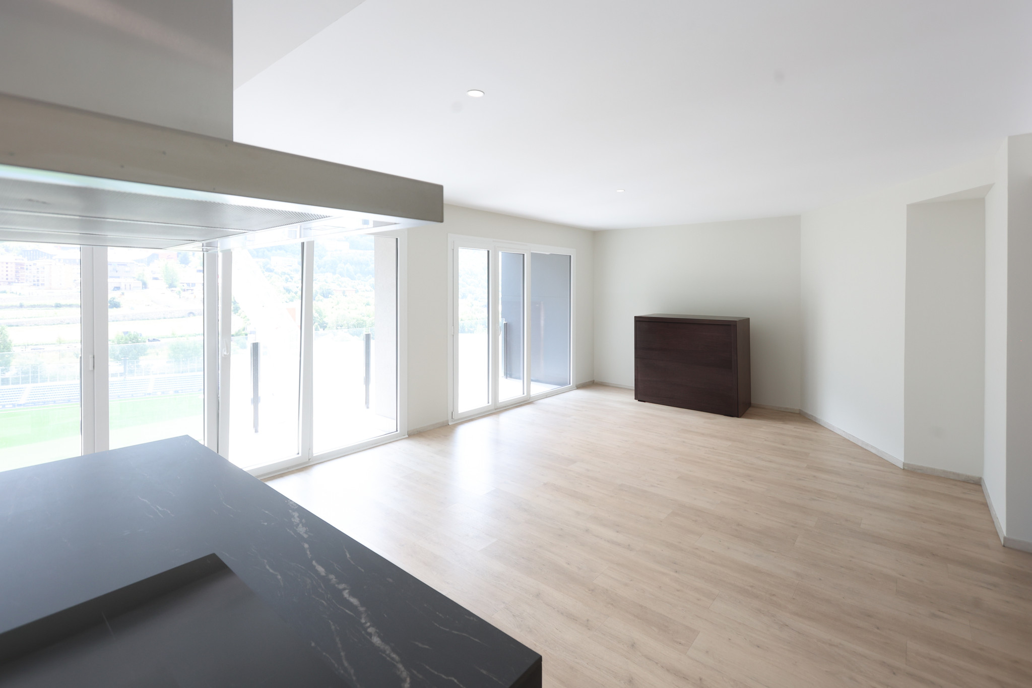 Piso de alquiler en Andorra la Vella, 3 habitaciones, 133 metros