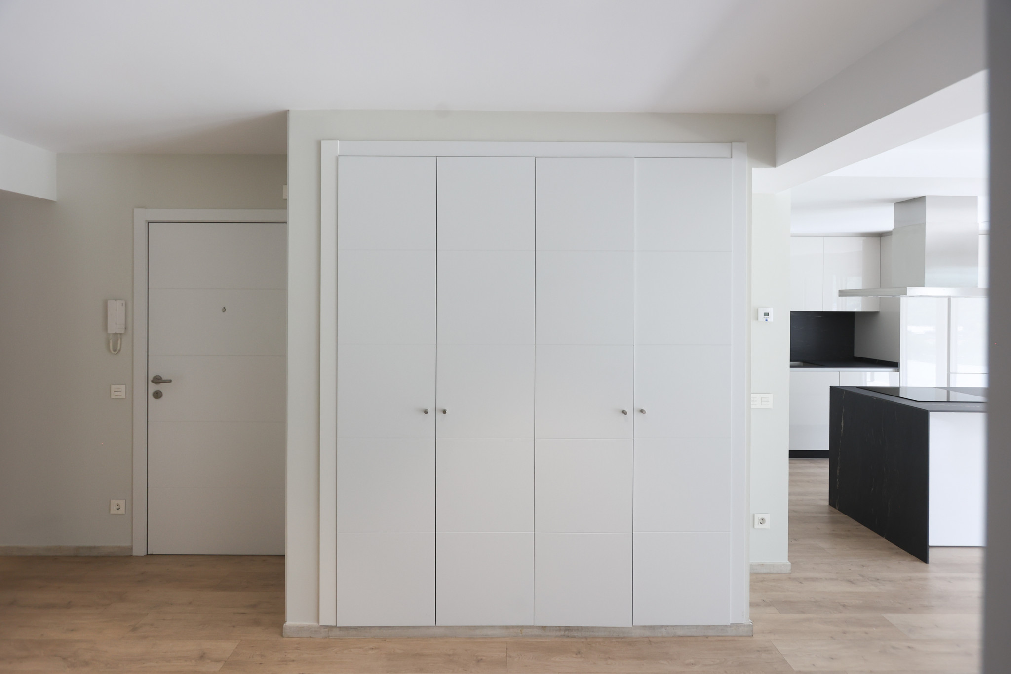 Piso de alquiler en Andorra la Vella, 3 habitaciones, 133 metros