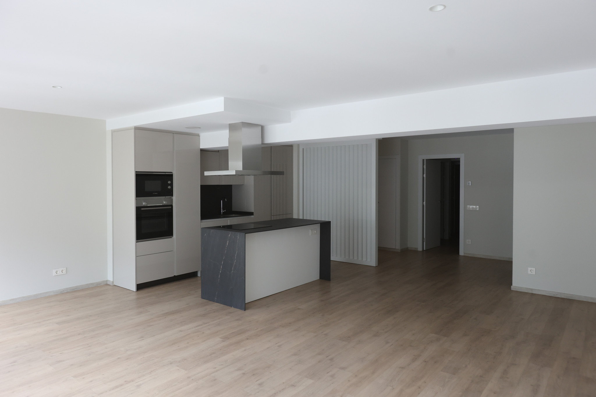 Piso de alquiler en Andorra la Vella, 3 habitaciones, 137 metros