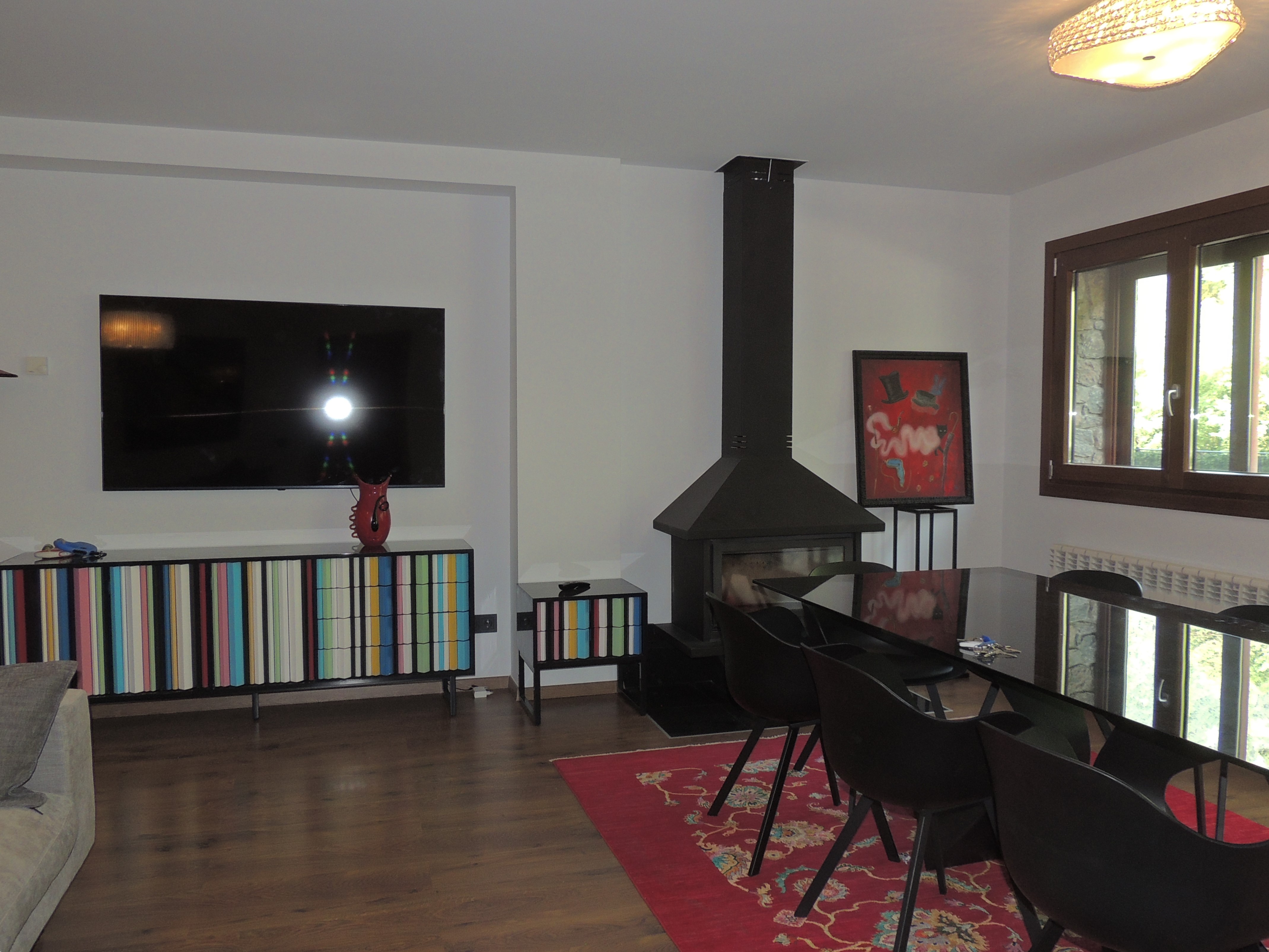 Pis de lloguer a Erts, 2 habitacions