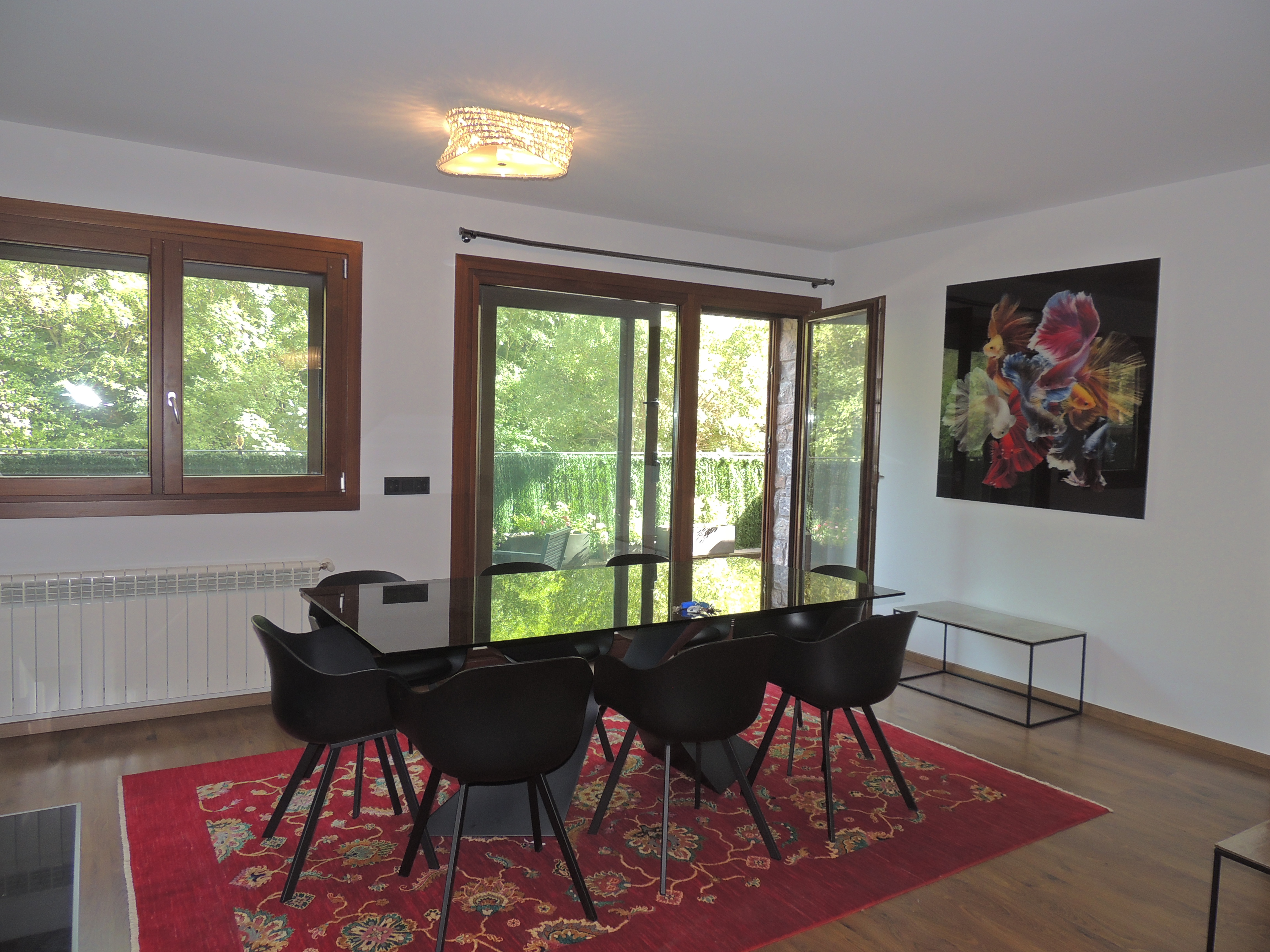 Pis de lloguer a Erts, 2 habitacions