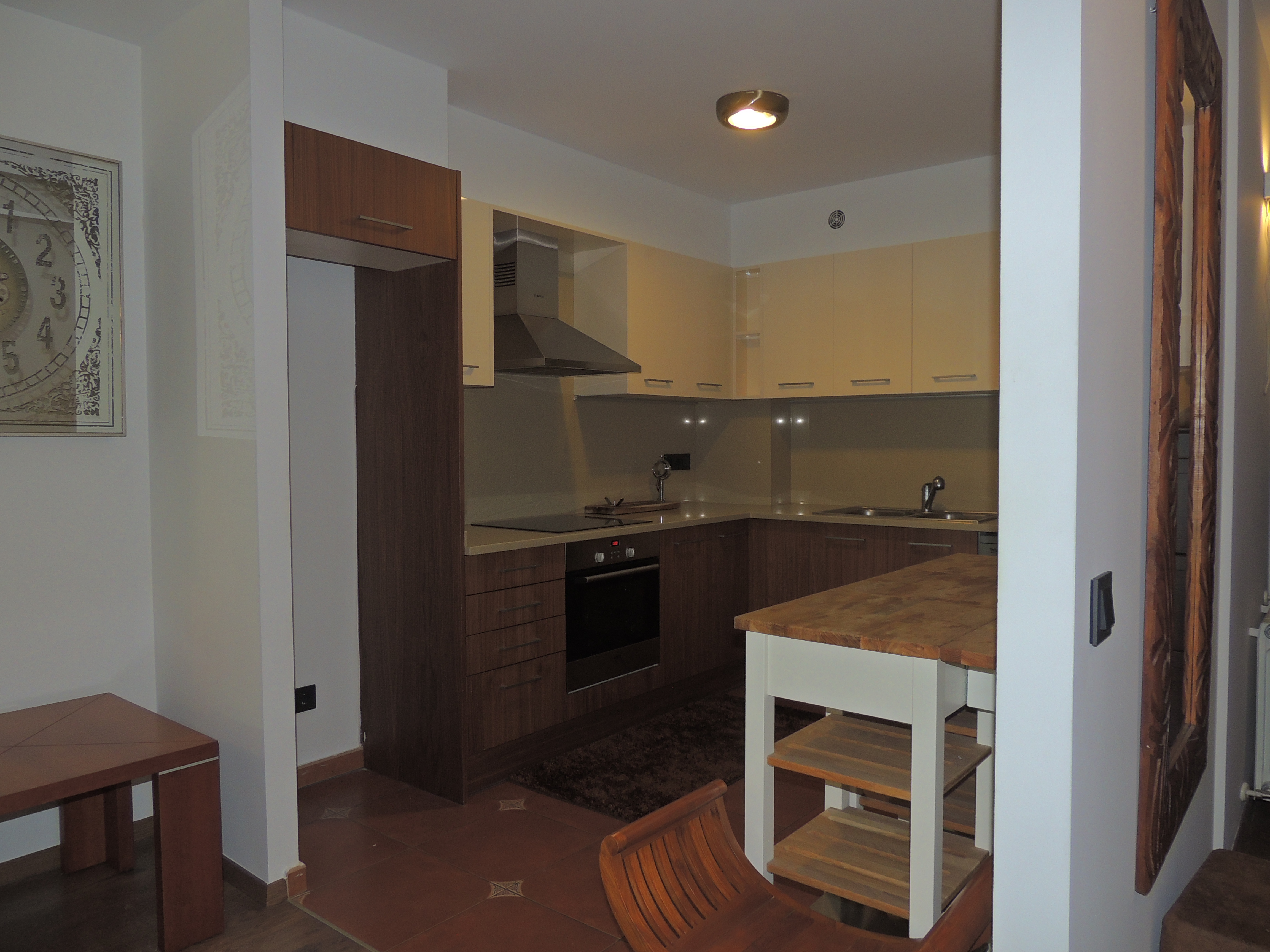 Pis de lloguer a Erts, 2 habitacions