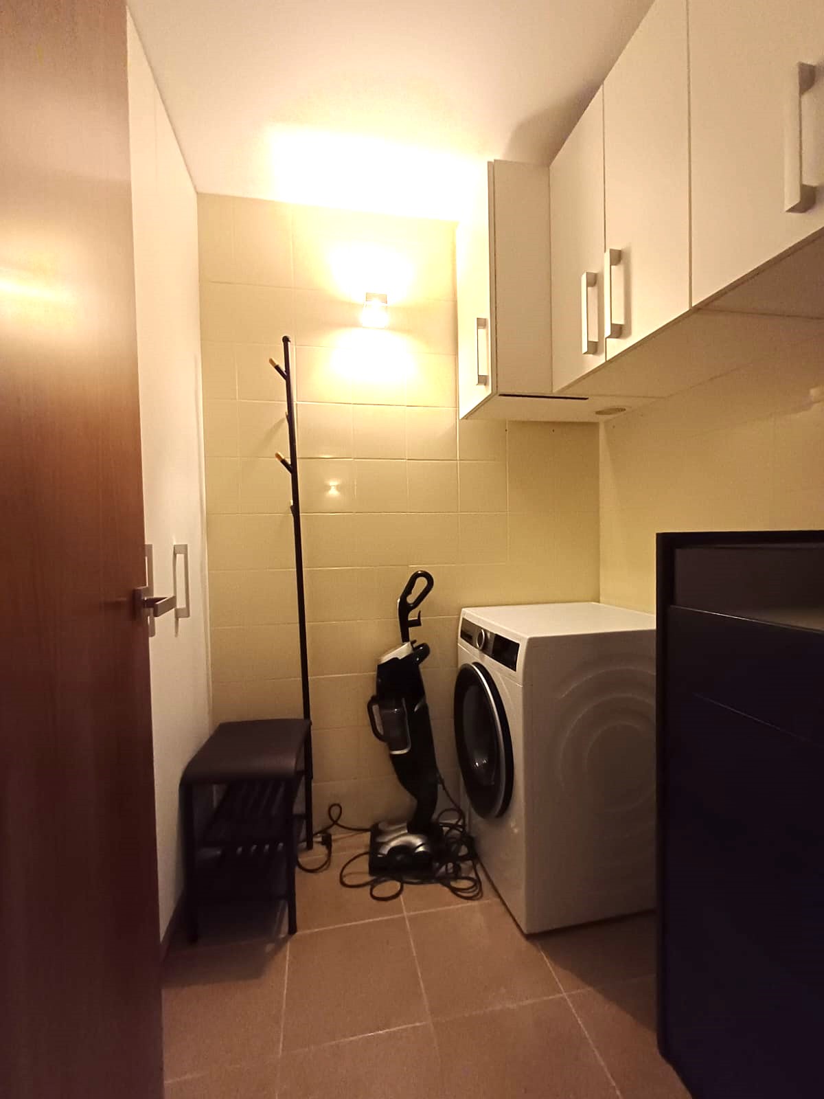Pis de lloguer a Erts, 2 habitacions