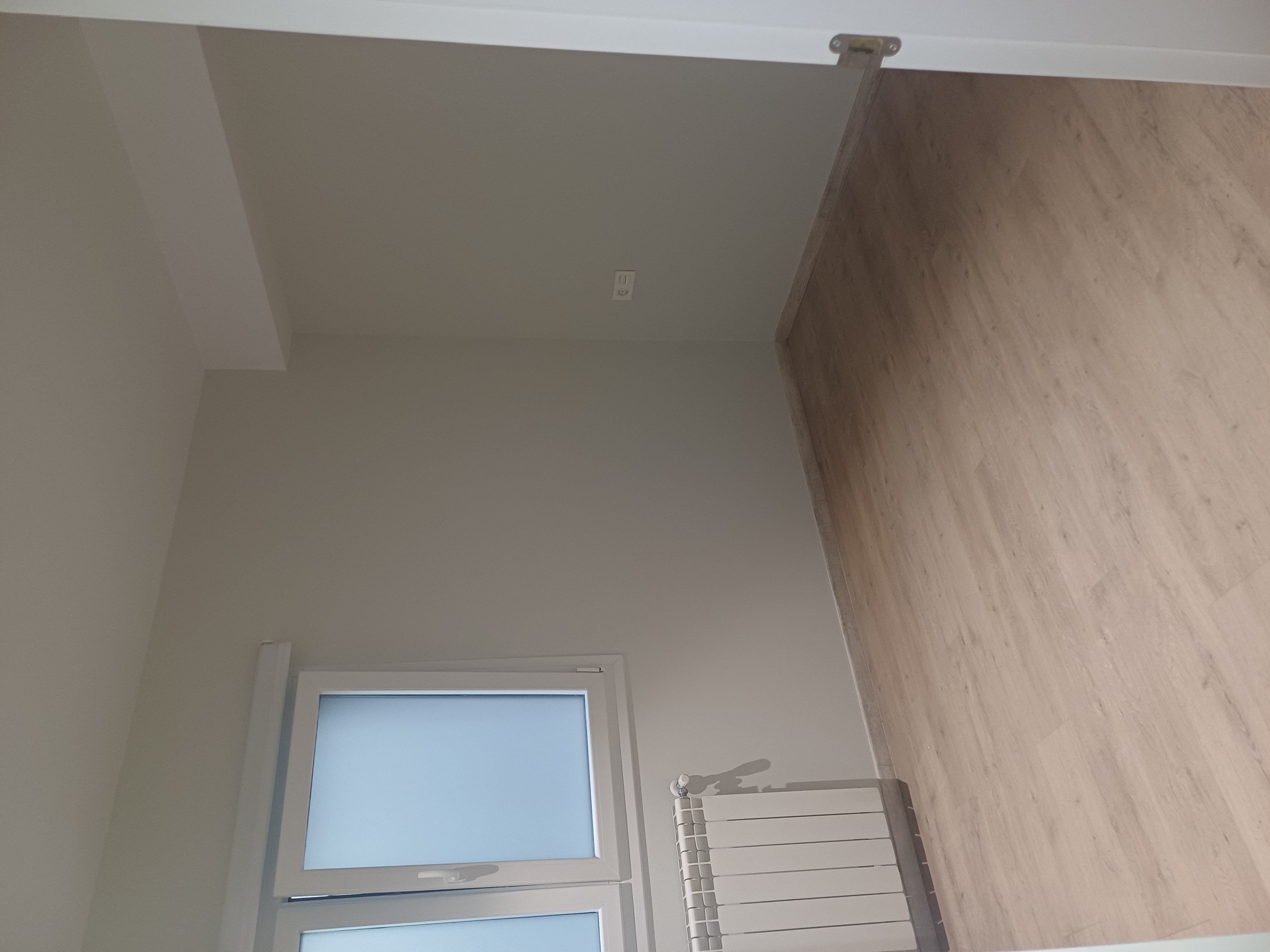 Pis de lloguer a Andorra la Vella, 2 habitacions, 100 metres
