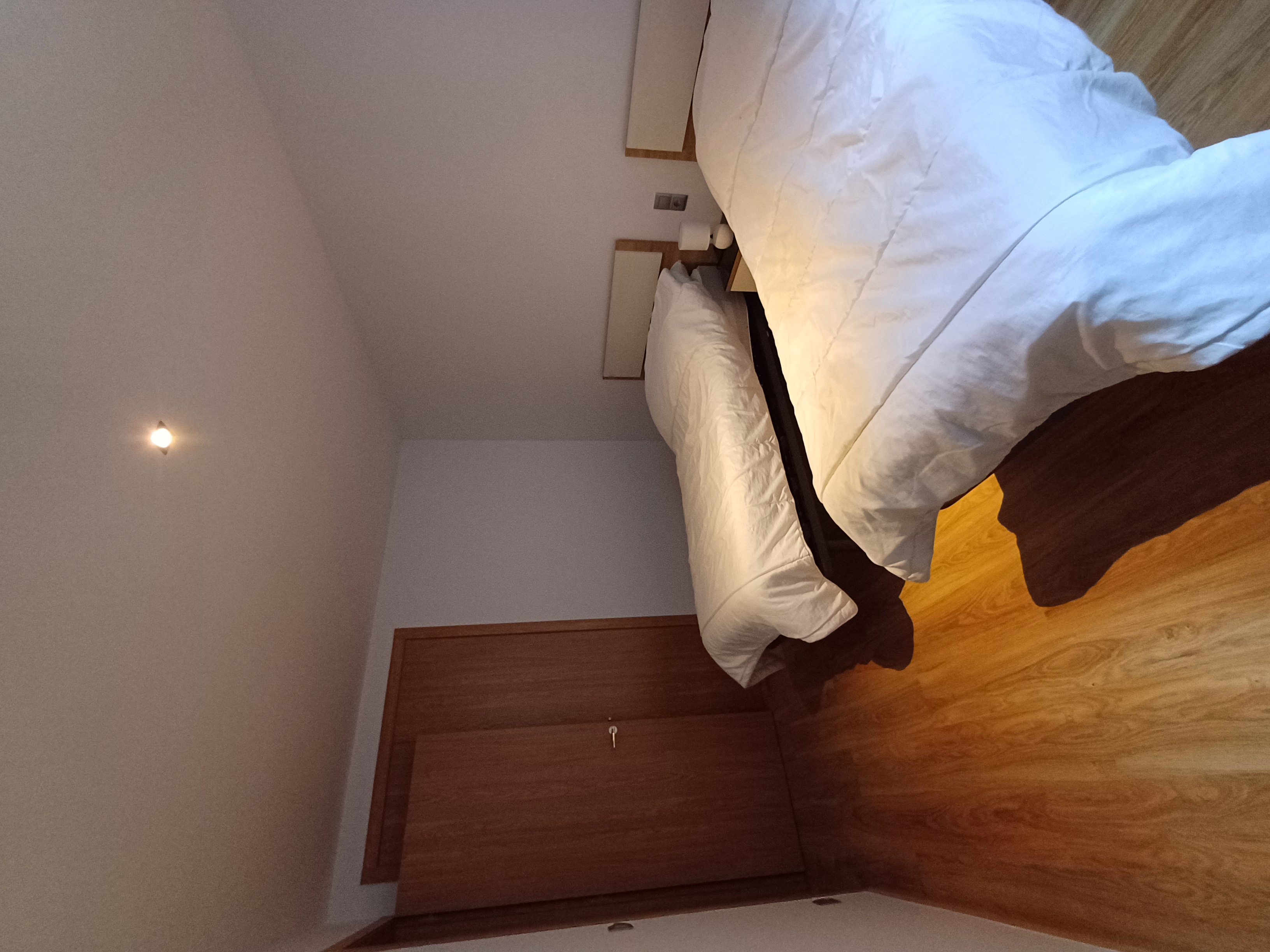 Pis de lloguer a Arinsal, 2 habitacions, 84 metres