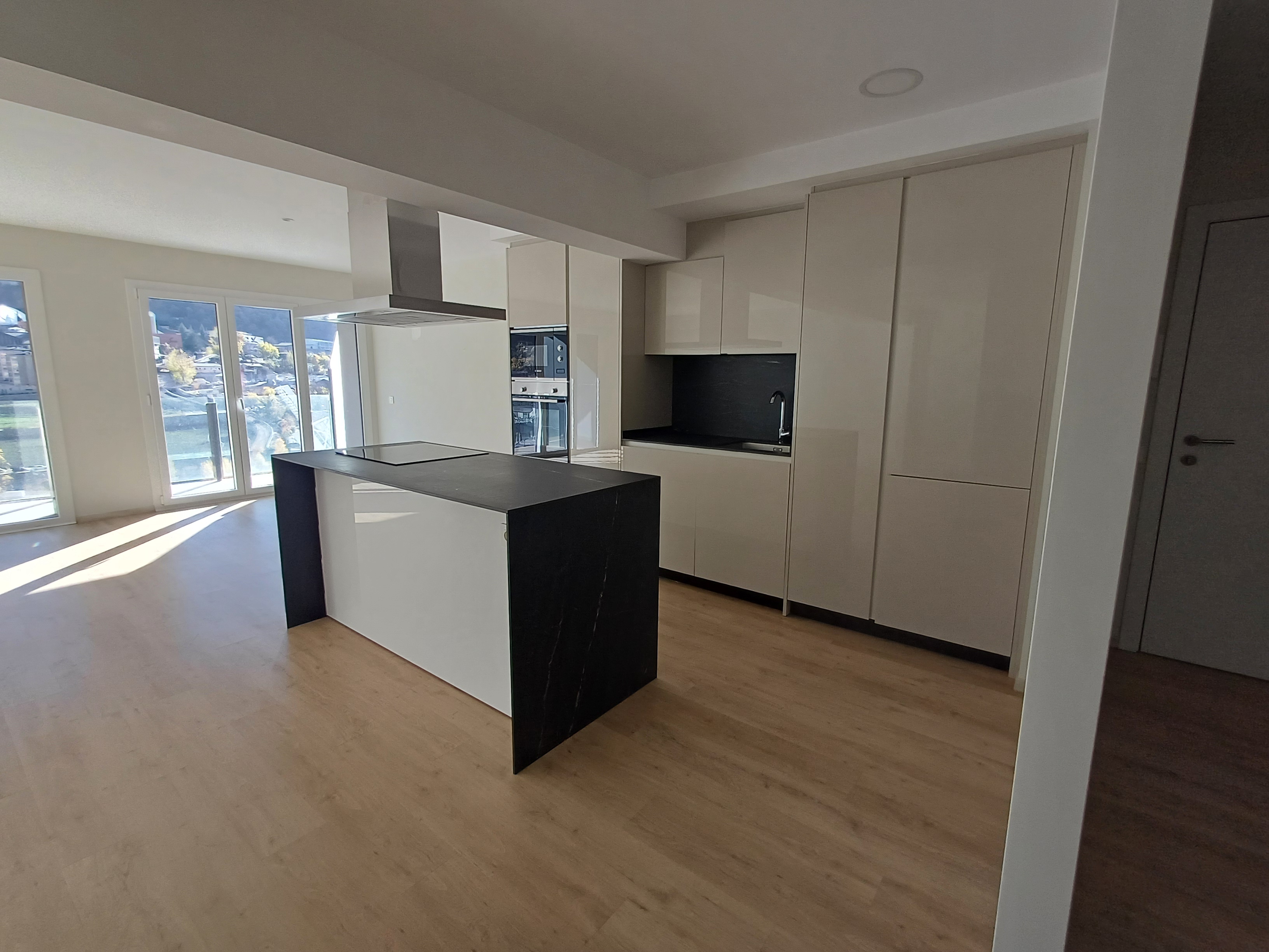 Ático en venta en Andorra la Vella, 4 habitaciones, 182 metros