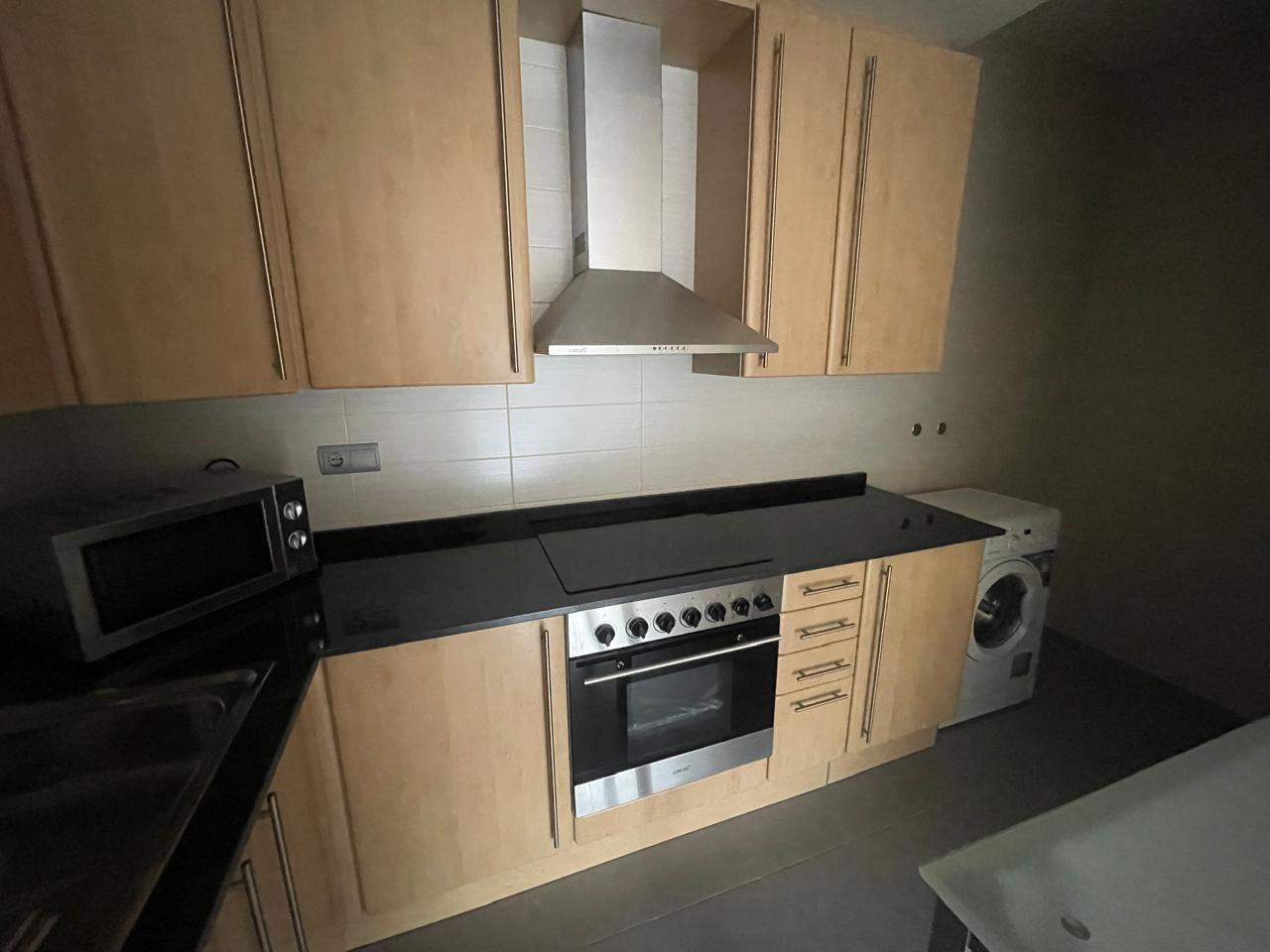 Piso de alquiler en Escaldes Engordany, 1 habitación, 57 metros