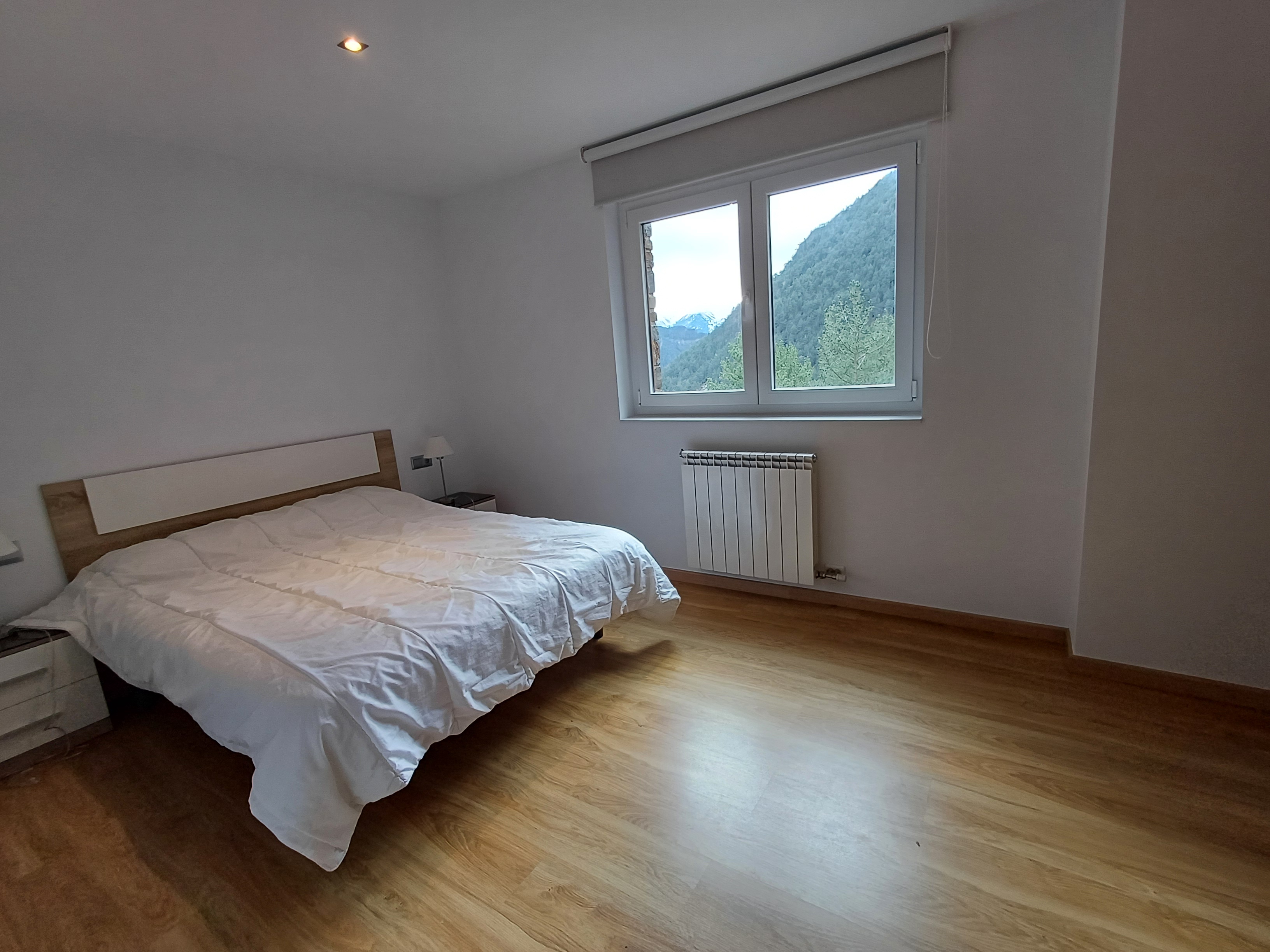 Pis de lloguer a Arinsal, 2 habitacions, 84 metres