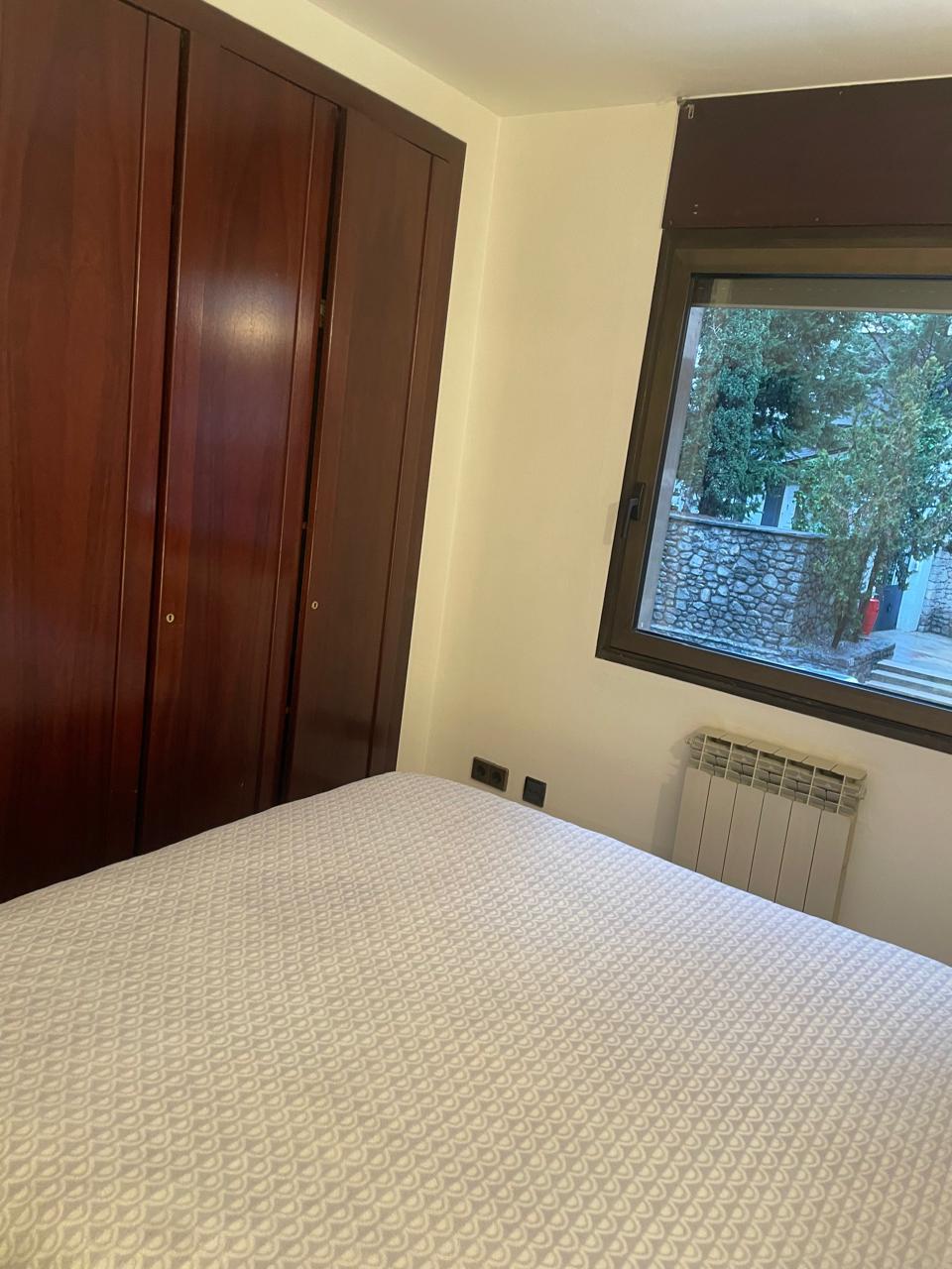 Pis de lloguer a Andorra la Vella, 1 habitació, 50 metres