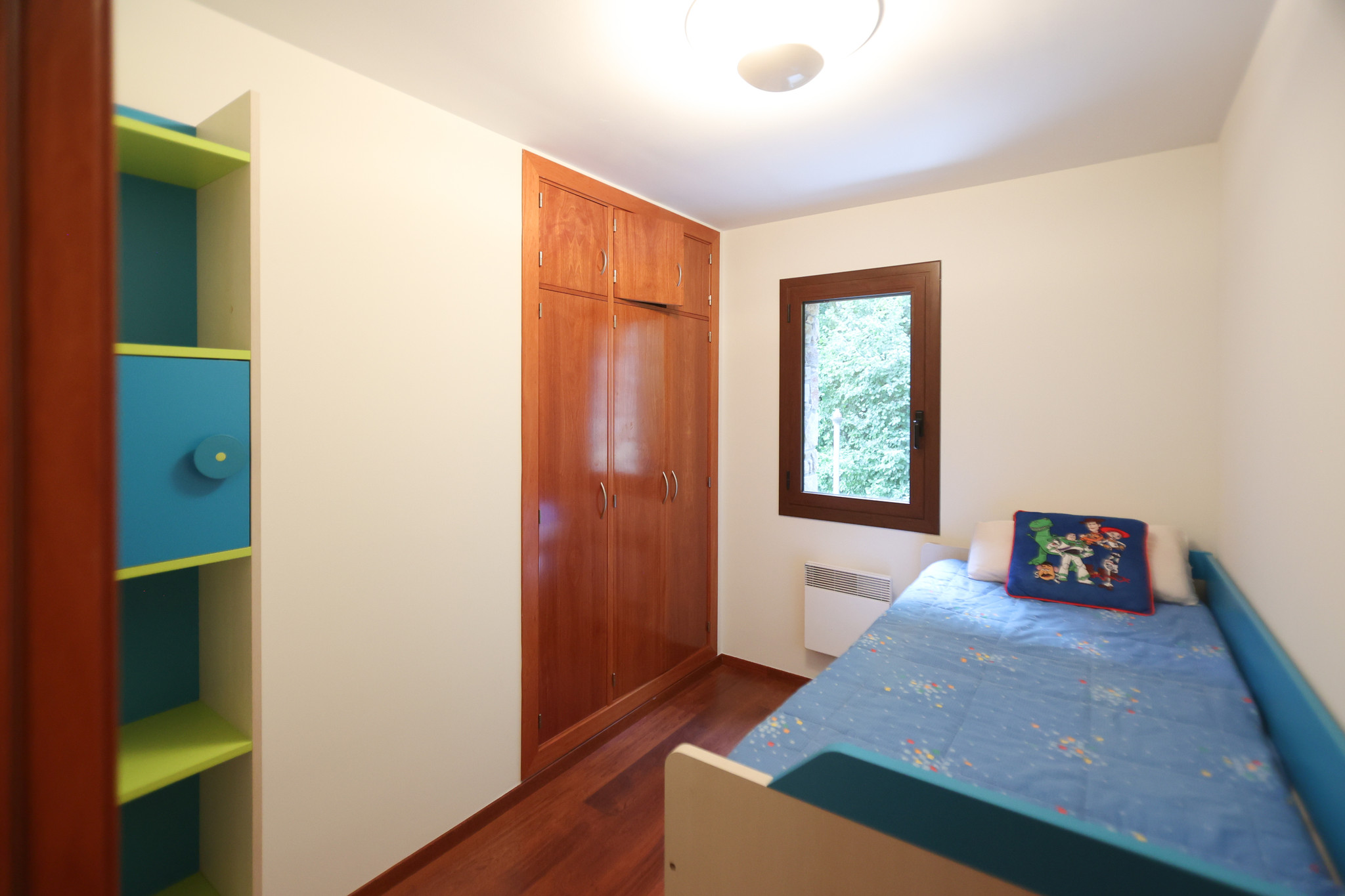 Piso en venta en Erts, 3 habitaciones, 106 metros