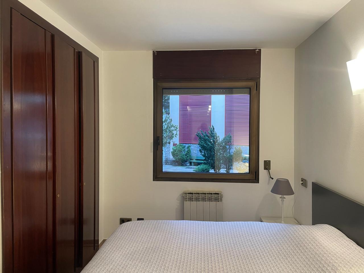 Pis de lloguer a Andorra la Vella, 1 habitació, 50 metres