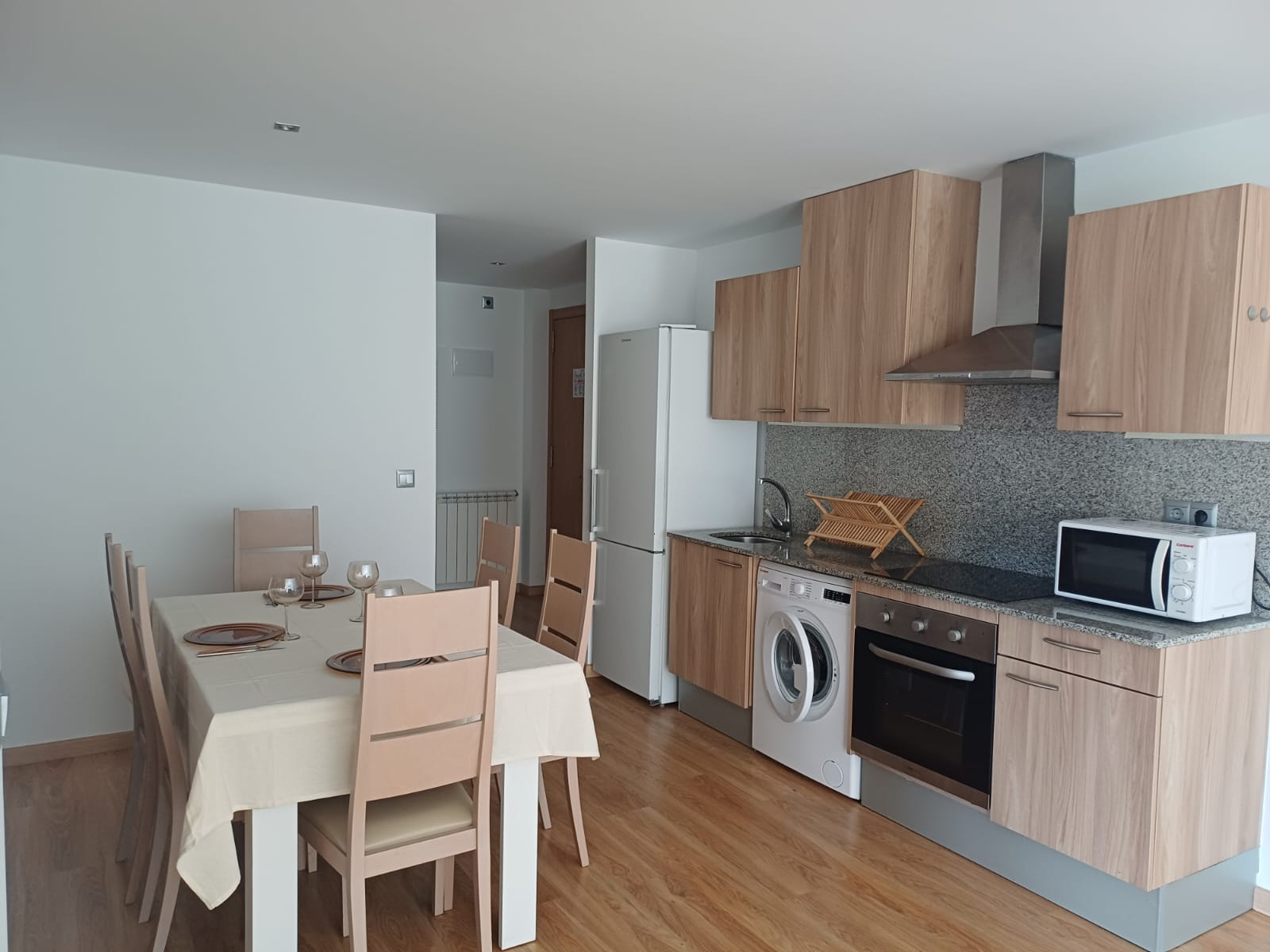Pis en venda a Arinsal, 2 habitacions, 84 metres