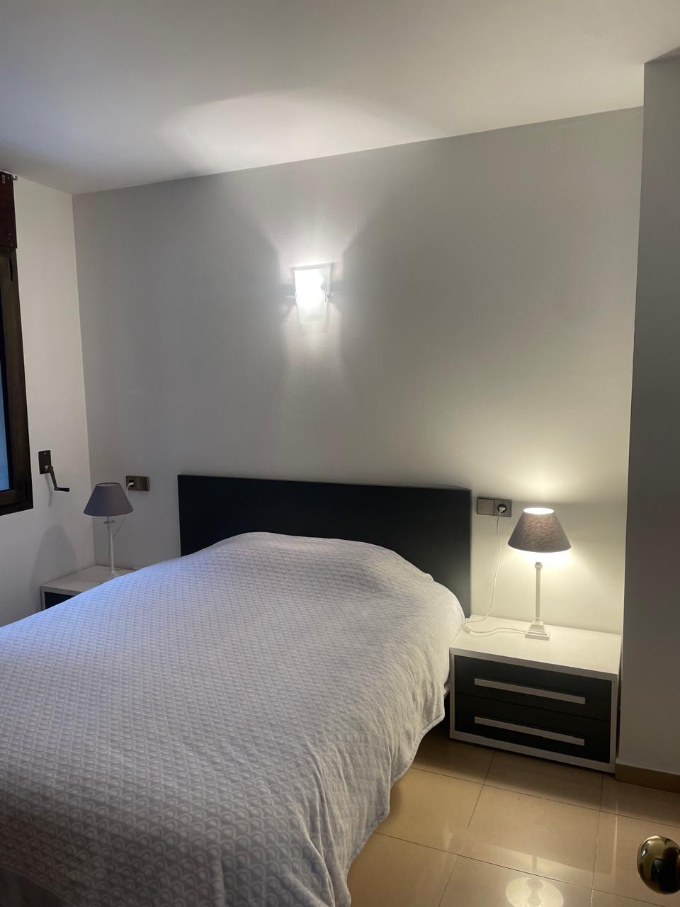 Pis de lloguer a Andorra la Vella, 1 habitació, 50 metres