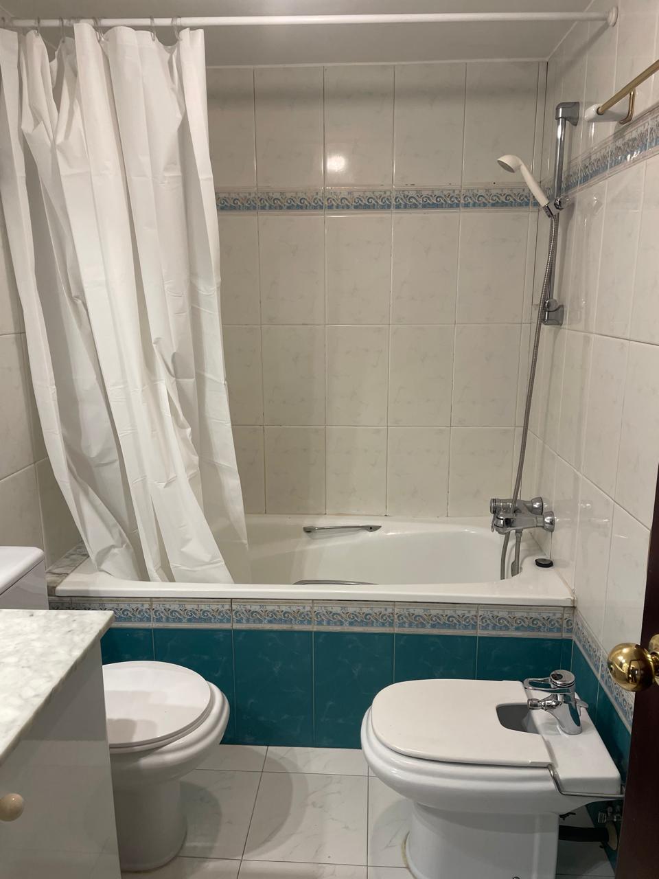 Pis de lloguer a Andorra la Vella, 1 habitació