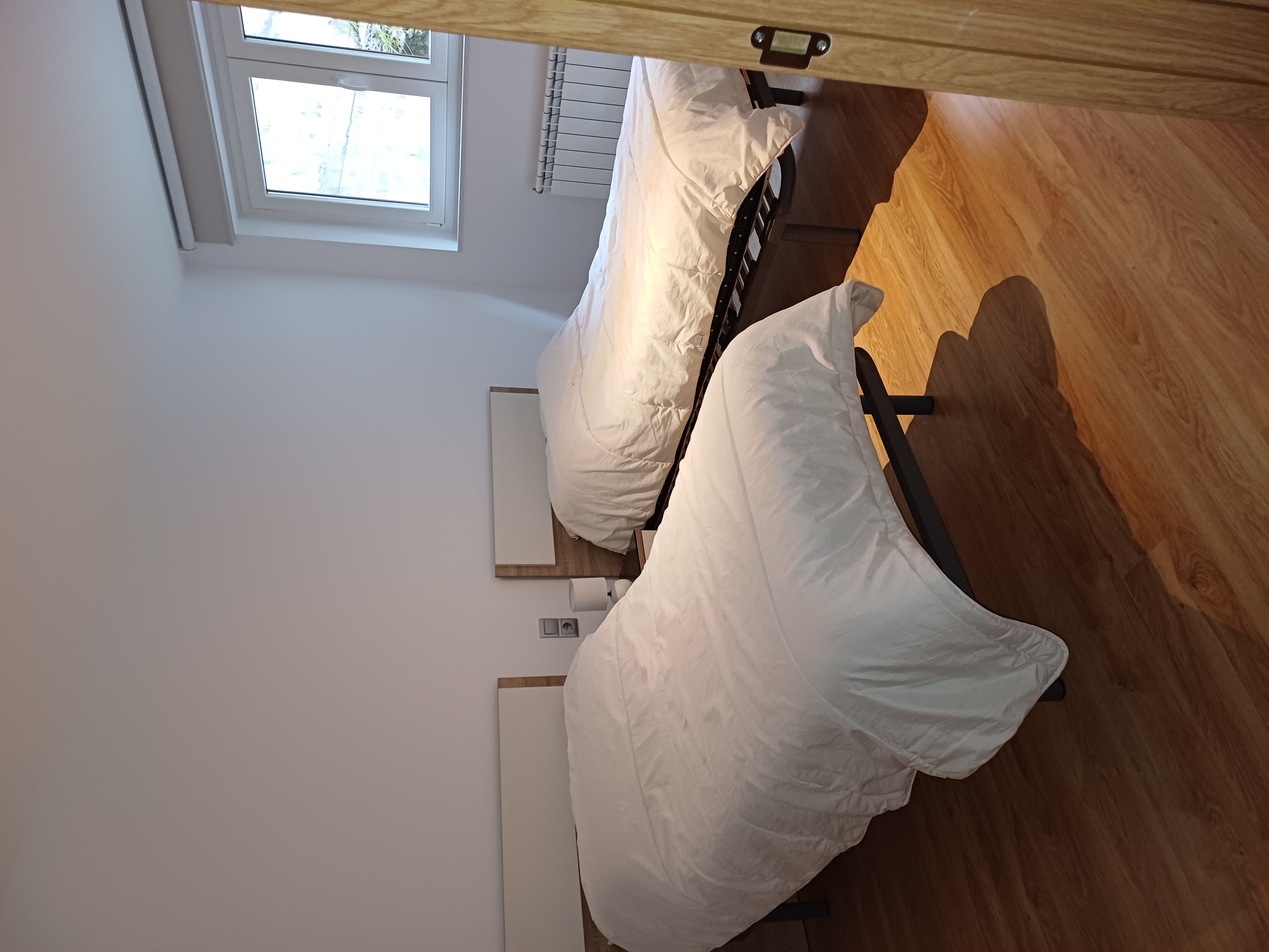 Pis de lloguer a Arinsal, 2 habitacions, 84 metres