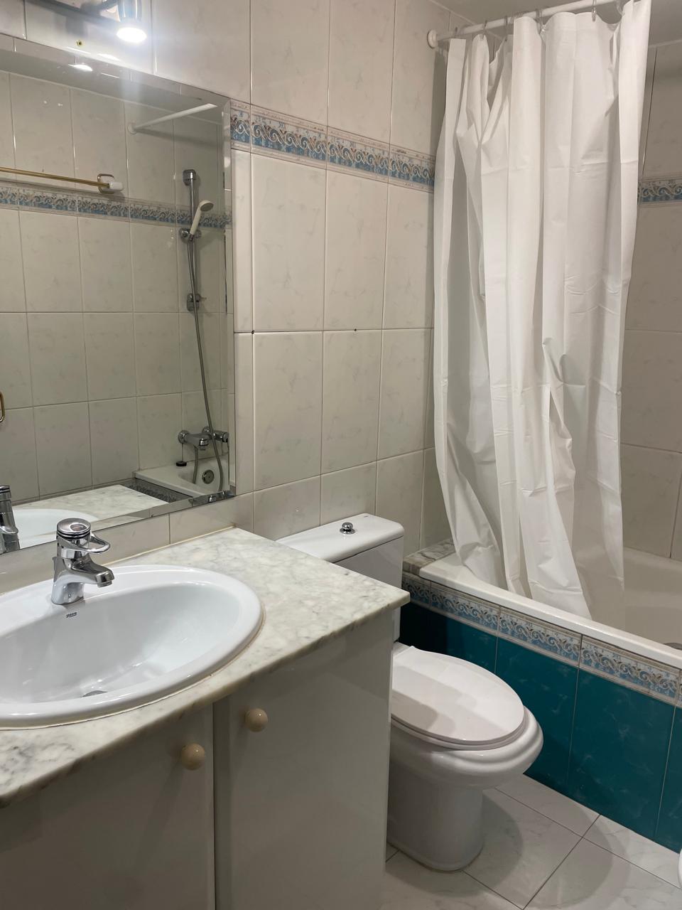 Pis de lloguer a Andorra la Vella, 1 habitació, 50 metres