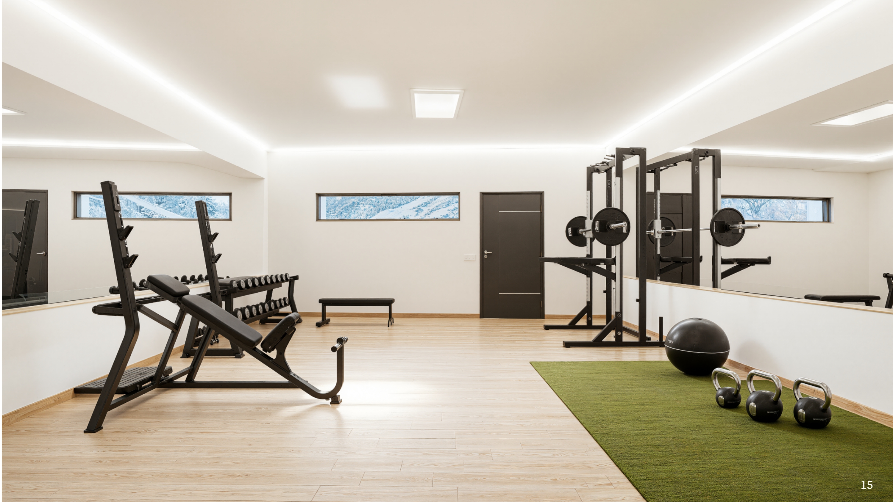 Casa adosada en venta en Els Cortals, 4 habitaciones, 471 metros