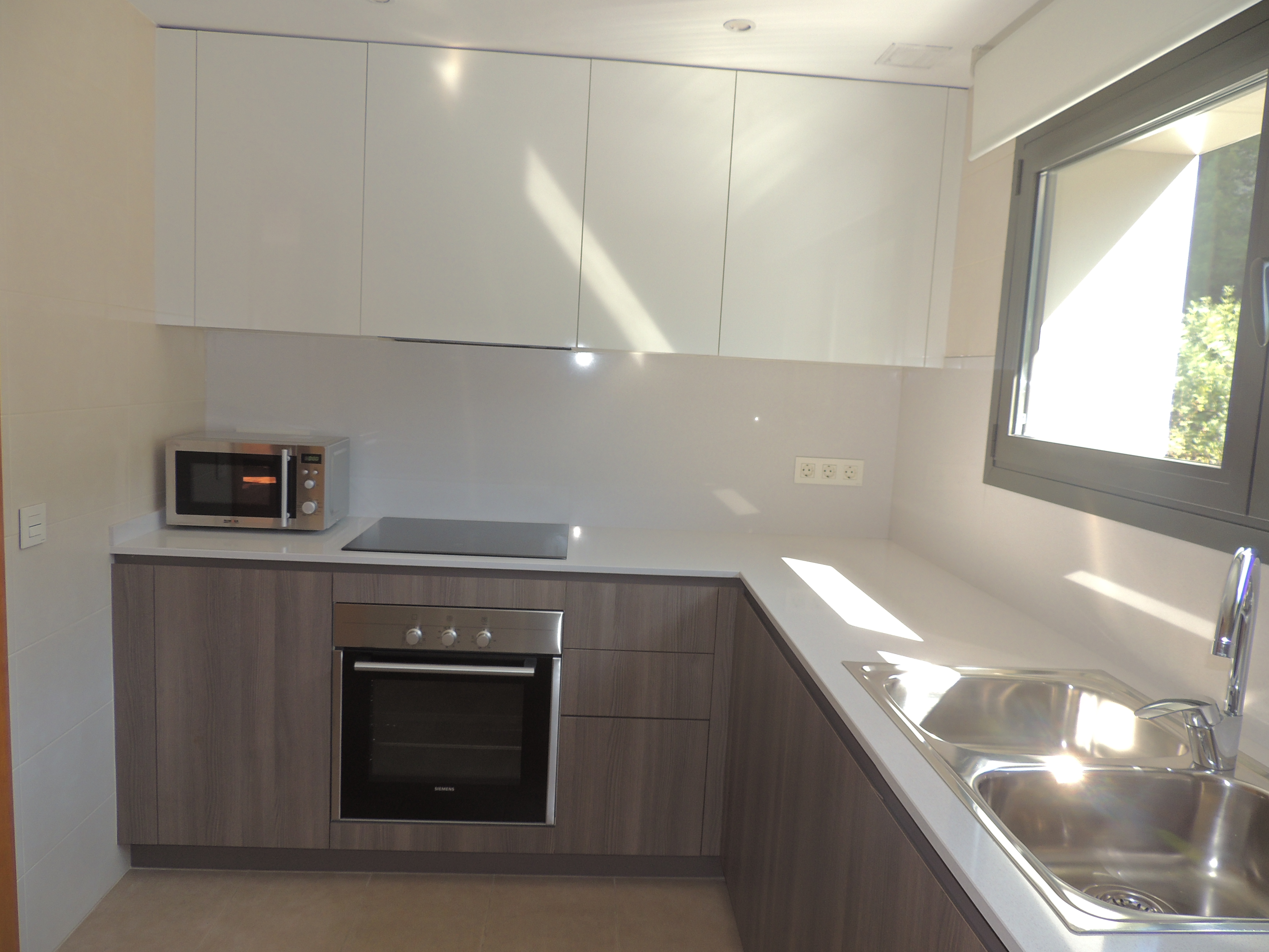 Piso de alquiler en Escaldes Engordany, 3 habitaciones, 110 metros