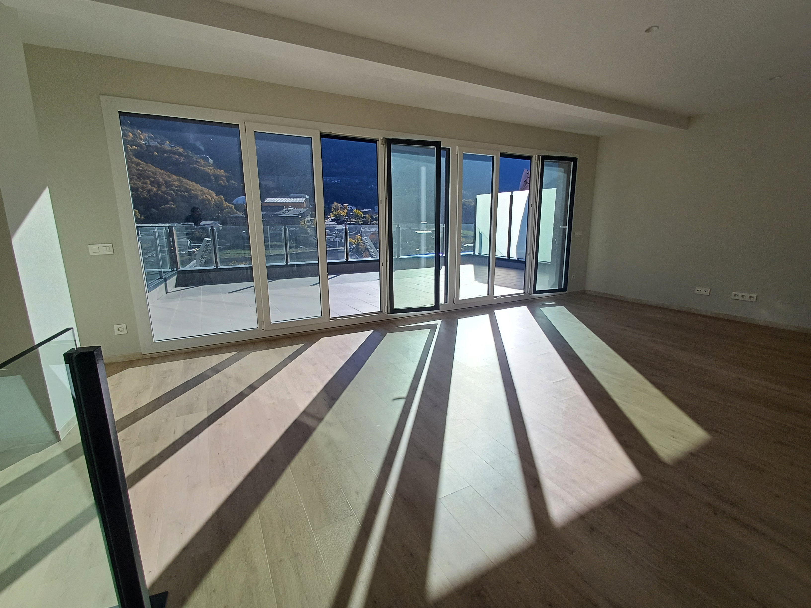 Ático en venta en Andorra la Vella, 4 habitaciones, 182 metros