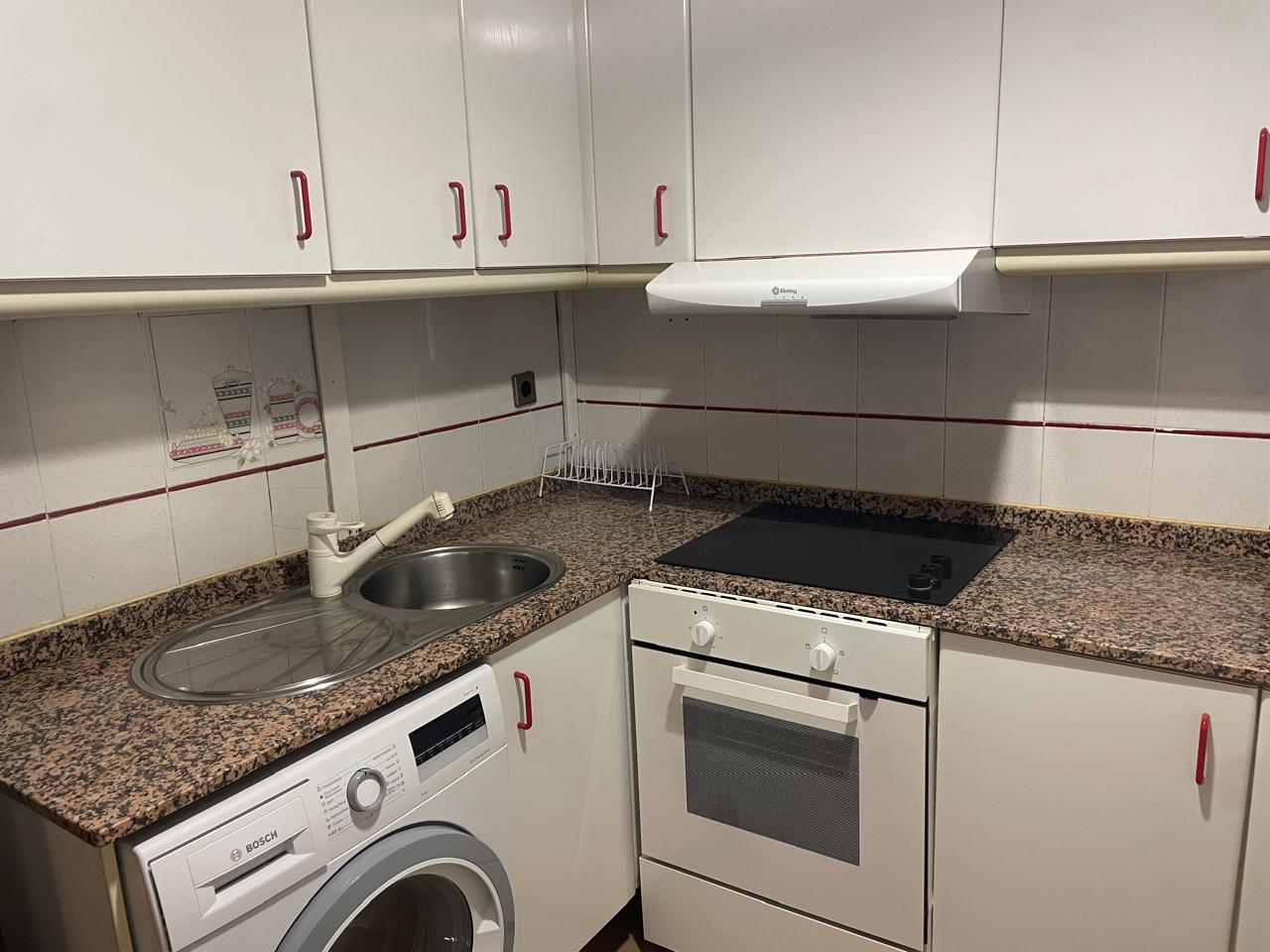 Pis de lloguer a Andorra la Vella, 1 habitació