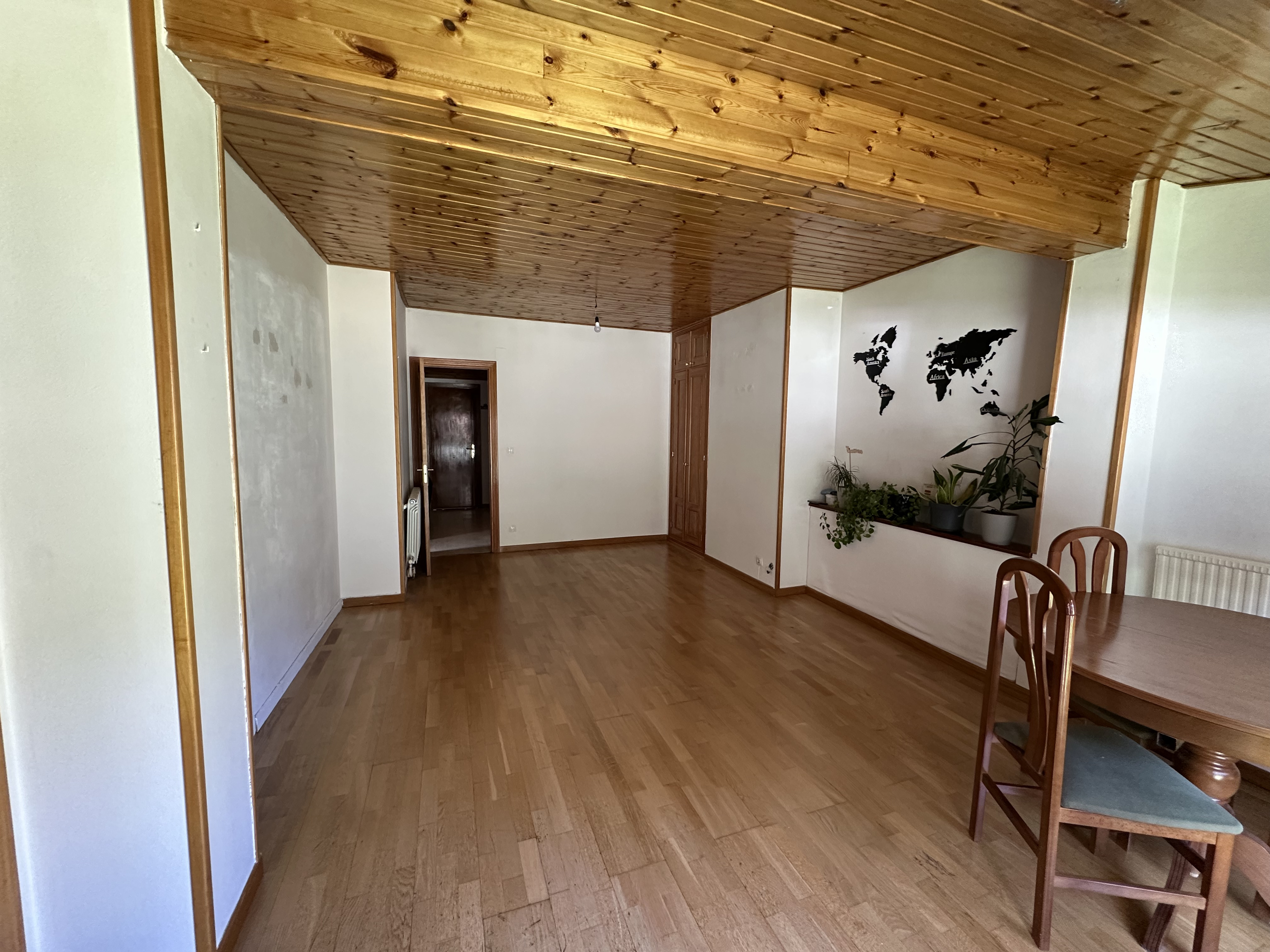 Ático de alquiler en Encamp, 2 habitaciones, 72 metros