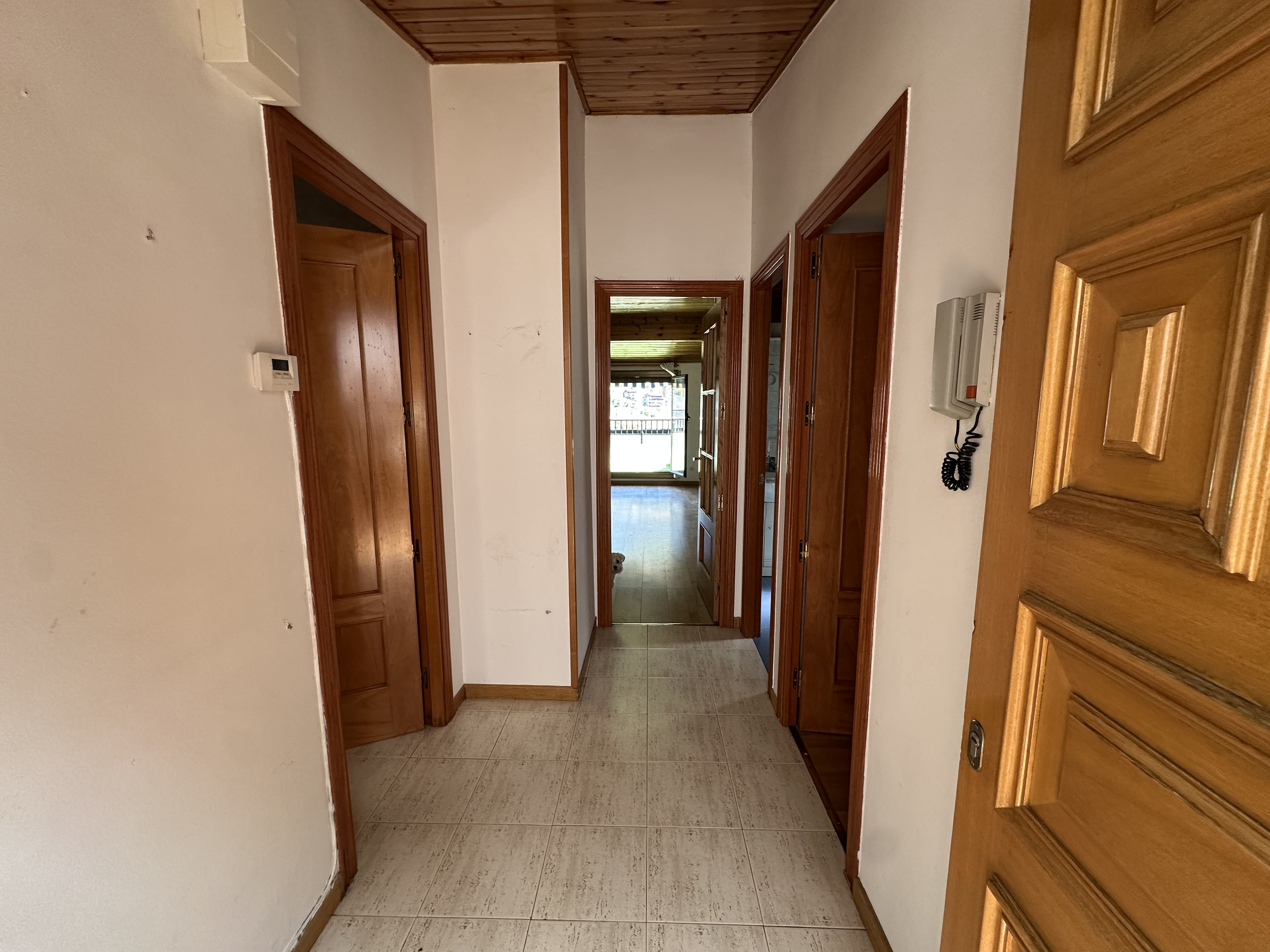 Àtic de lloguer a Encamp, 2 habitacions, 72 metres