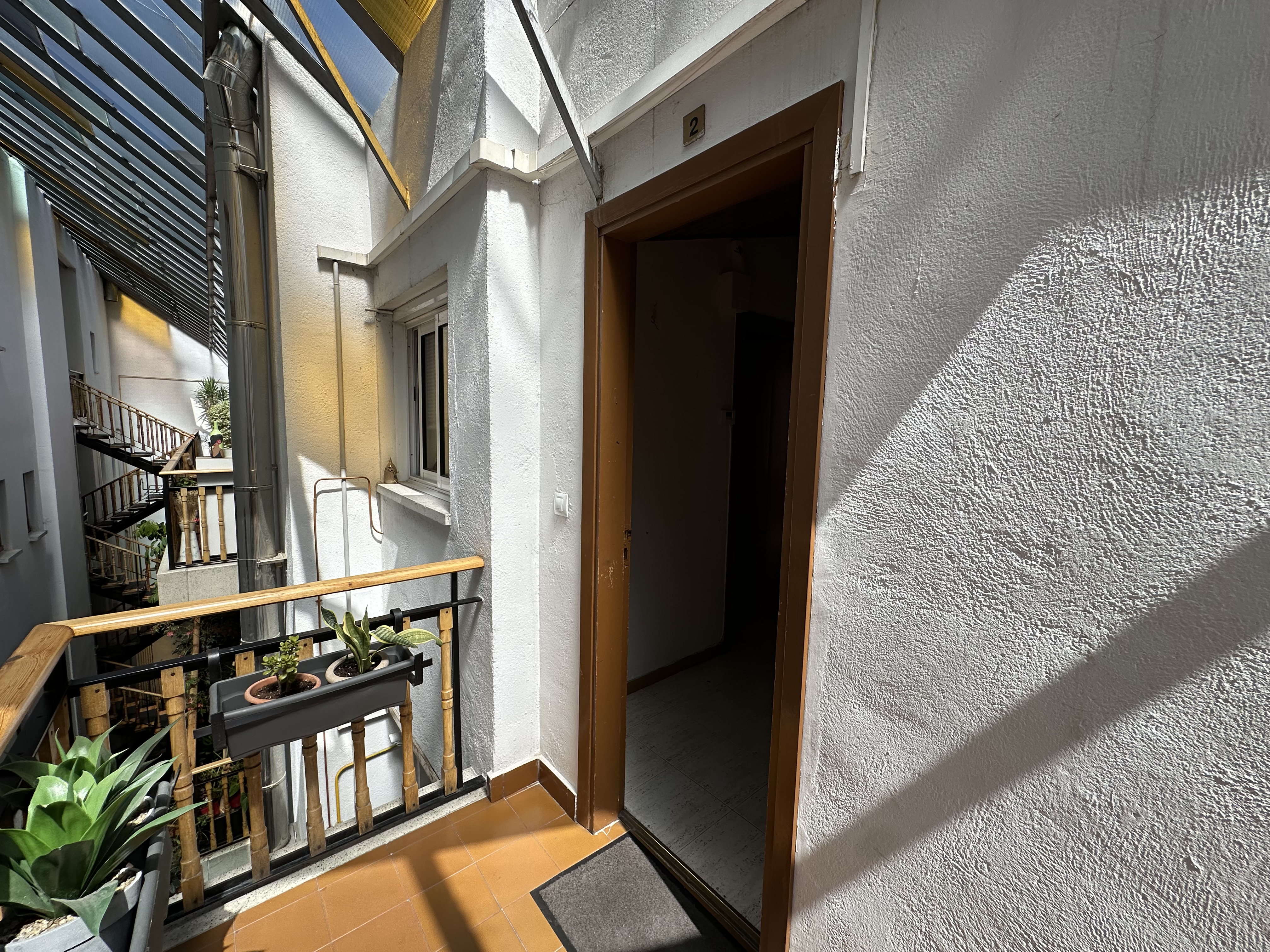 Àtic de lloguer a Encamp, 2 habitacions, 72 metres