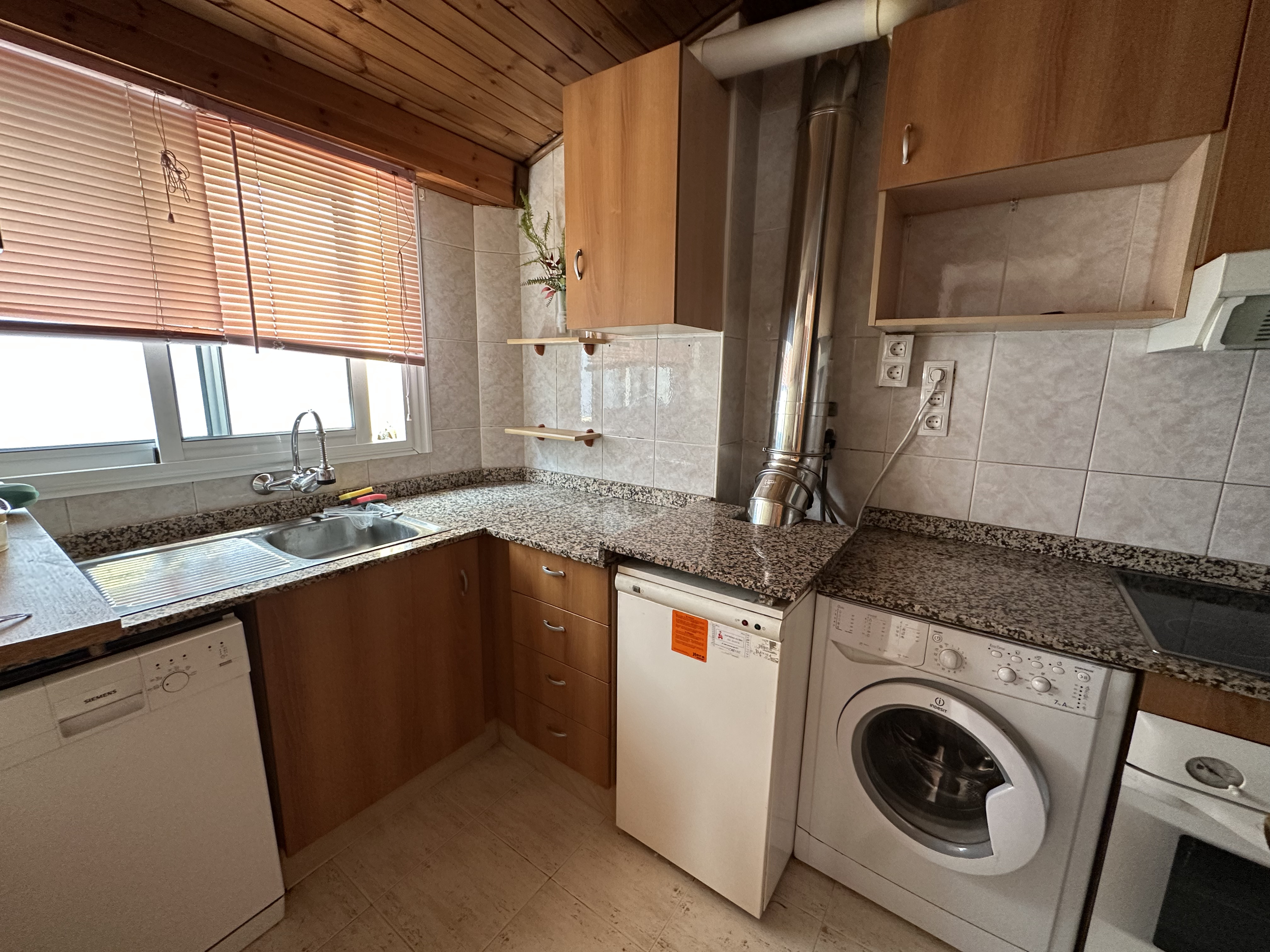 Ático de alquiler en Encamp, 2 habitaciones, 72 metros