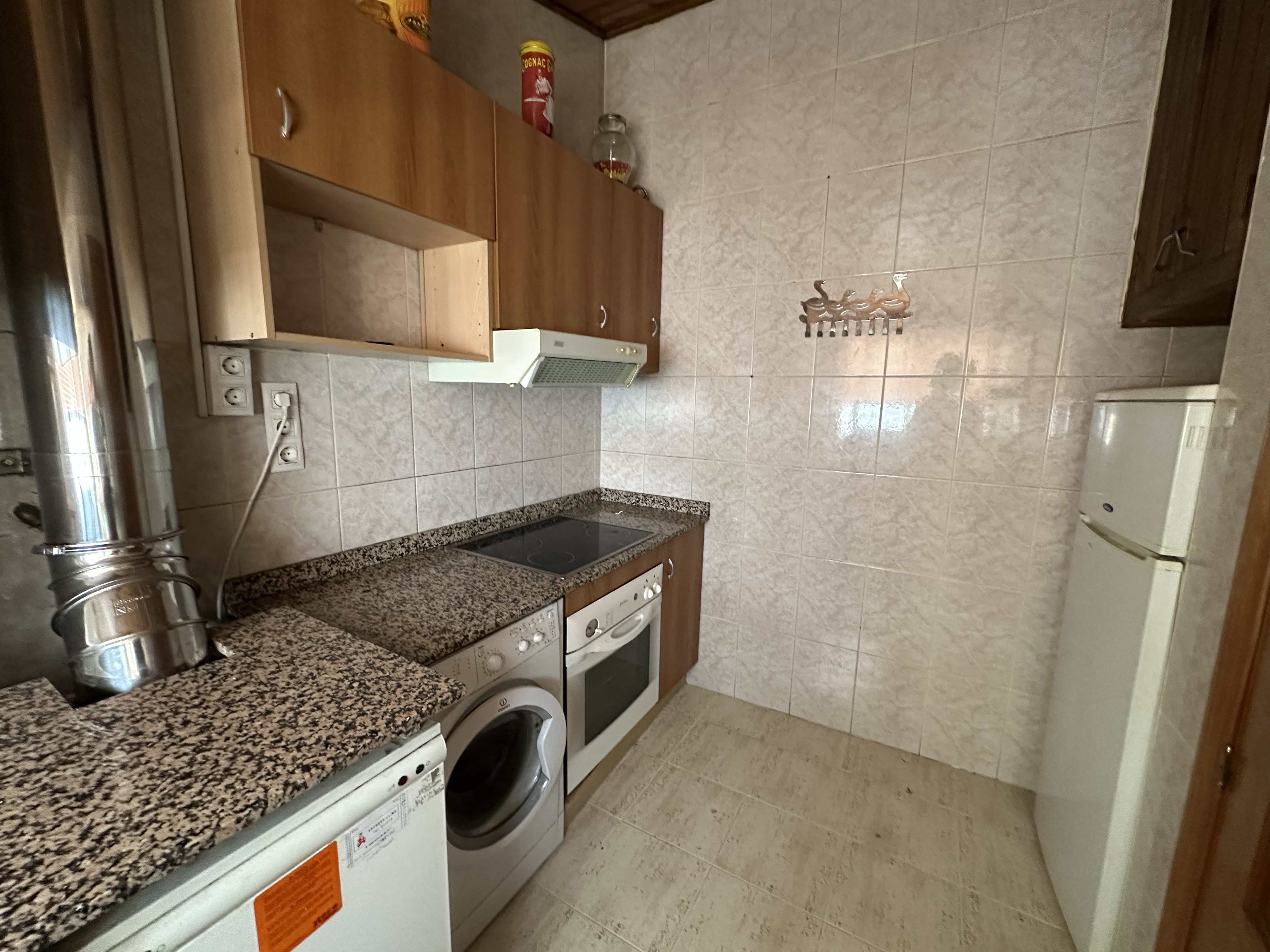 Àtic de lloguer a Encamp, 2 habitacions, 72 metres