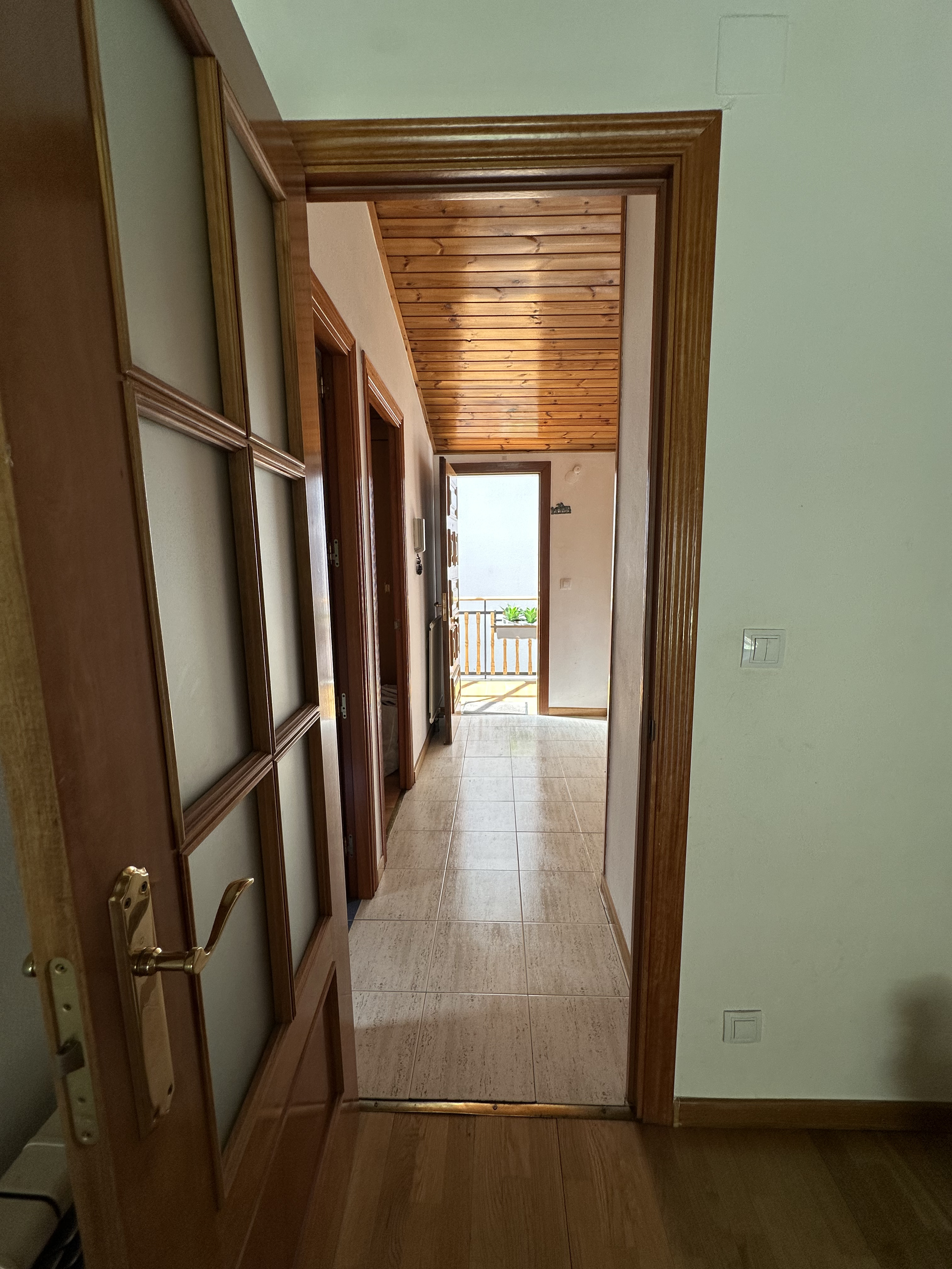 Àtic de lloguer a Encamp, 2 habitacions, 72 metres