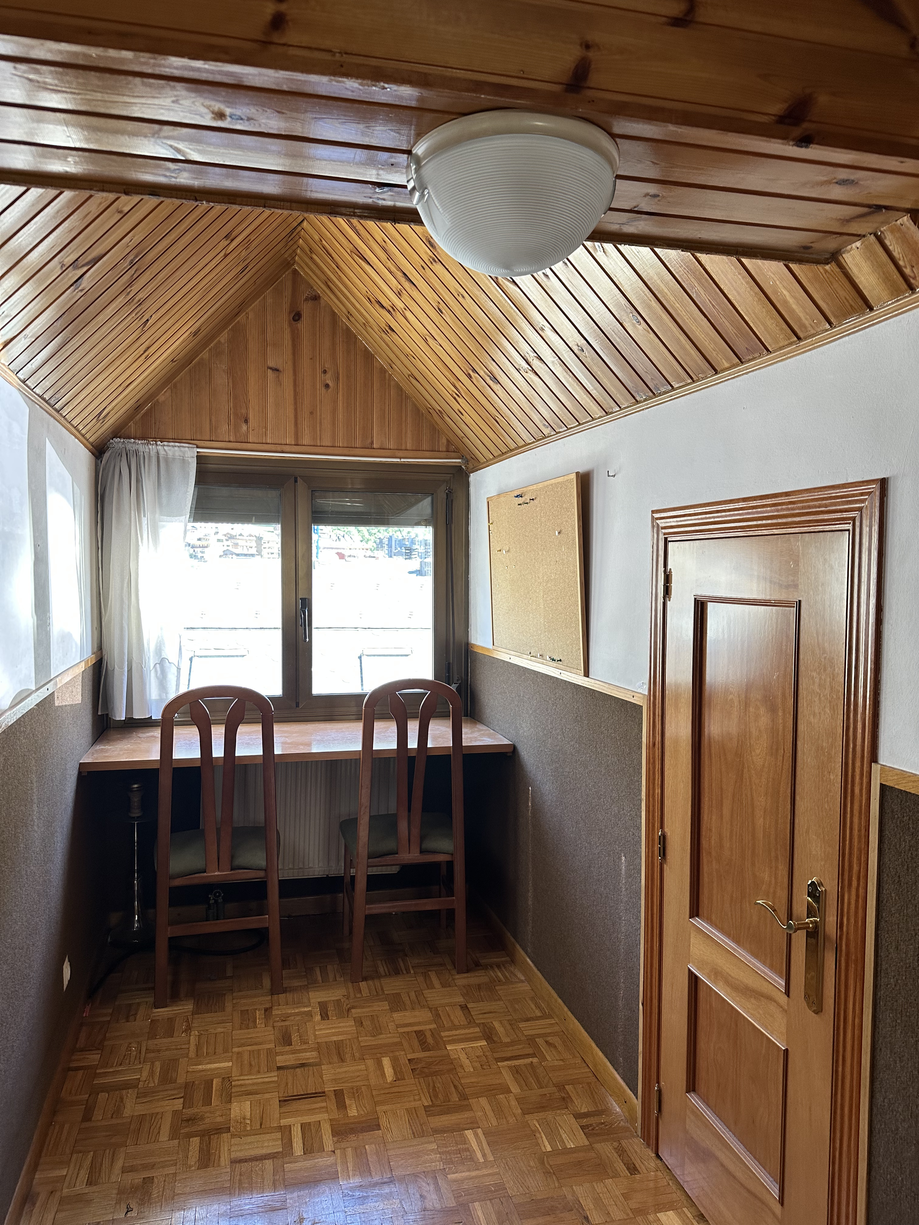 Àtic de lloguer a Encamp, 2 habitacions, 72 metres