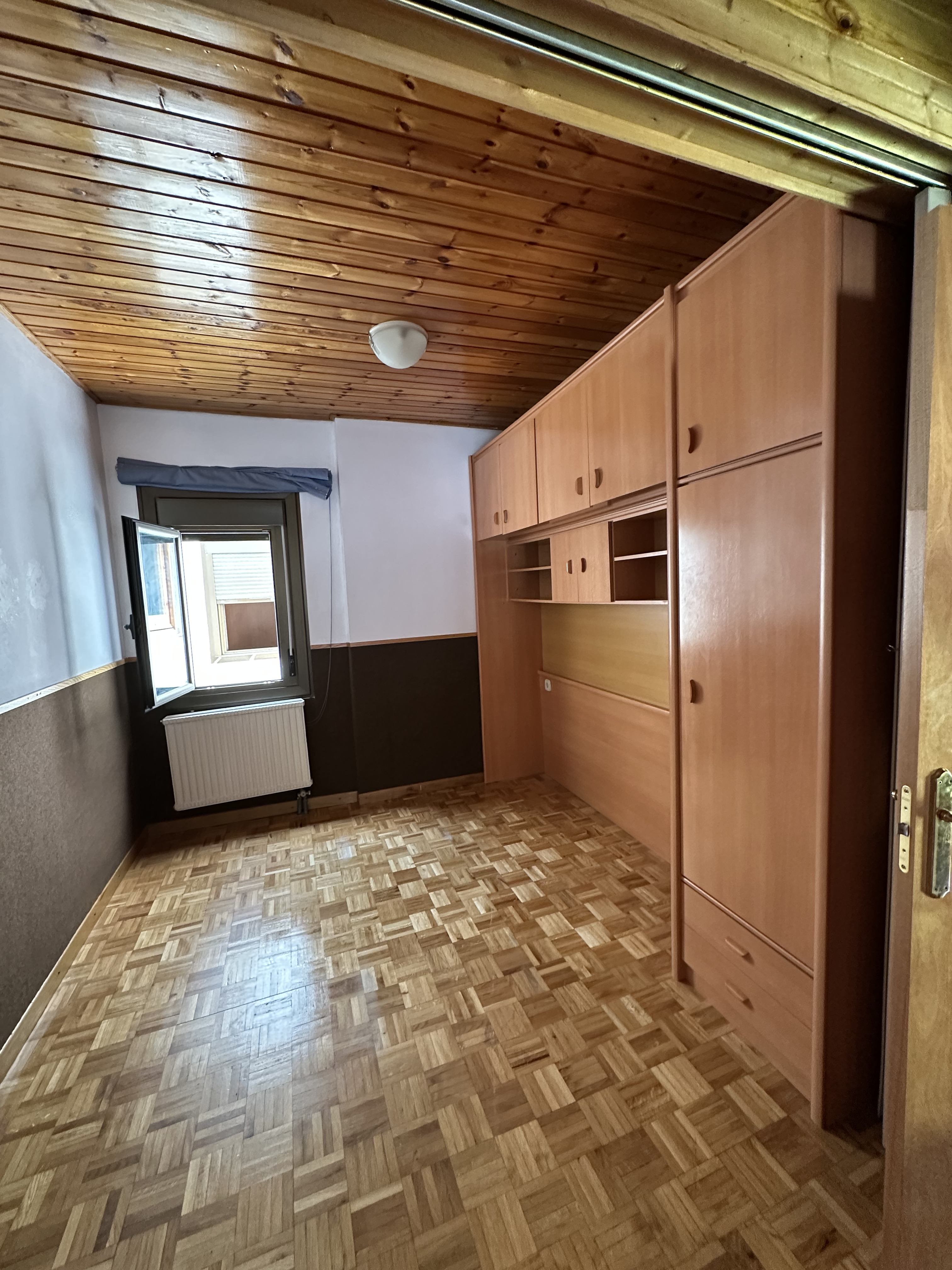 Àtic de lloguer a Encamp, 2 habitacions, 72 metres