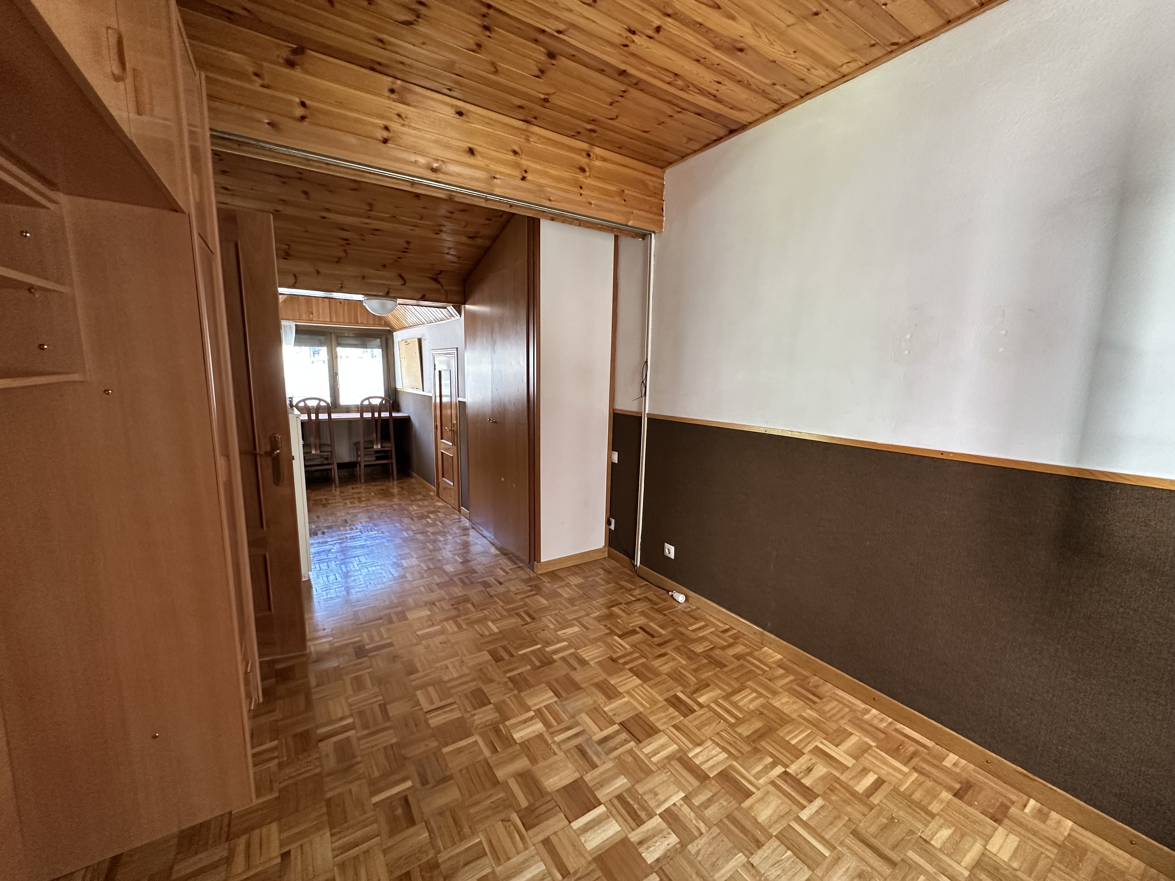 Àtic de lloguer a Encamp, 2 habitacions, 72 metres