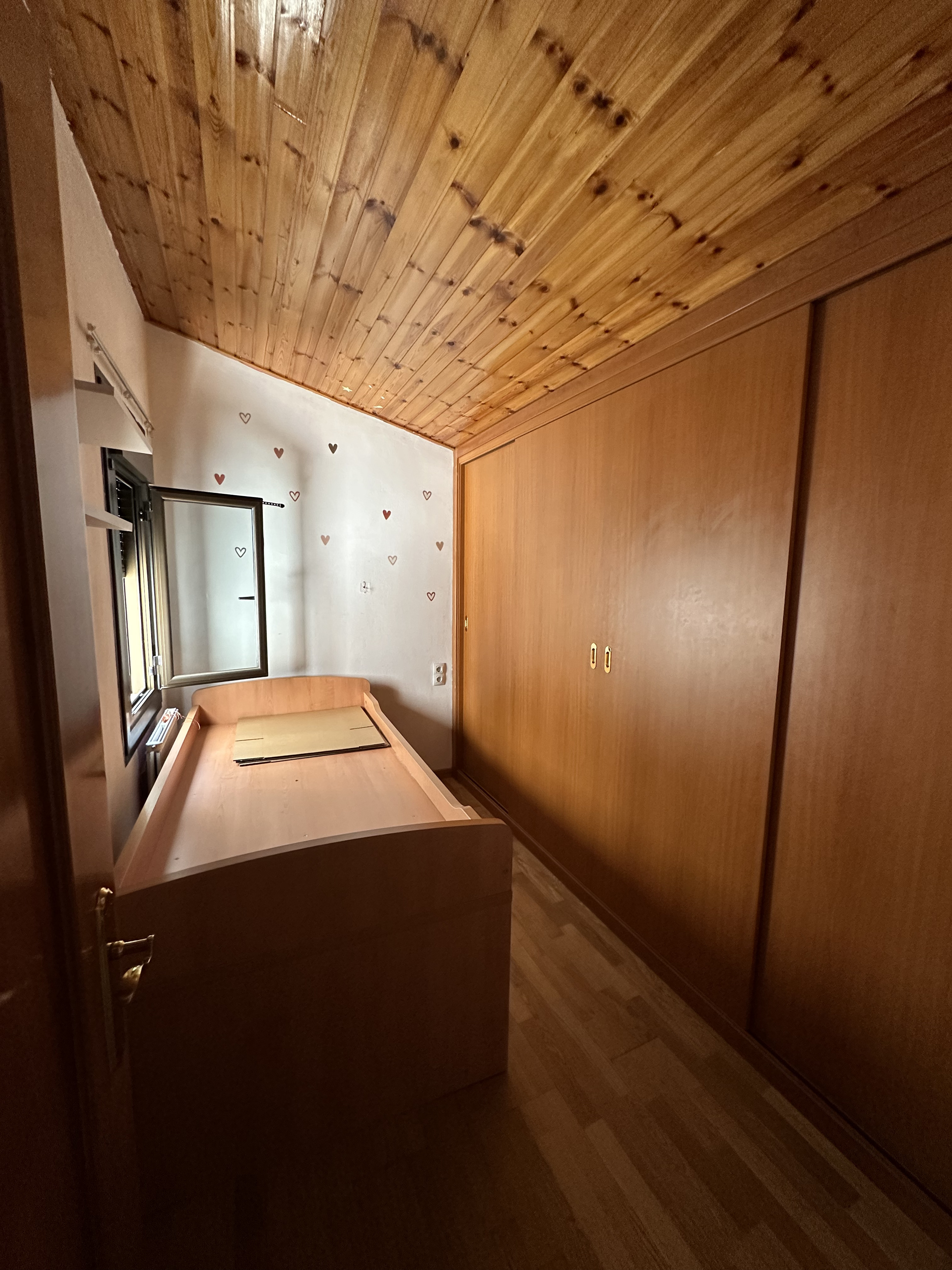 Àtic de lloguer a Encamp, 2 habitacions, 72 metres