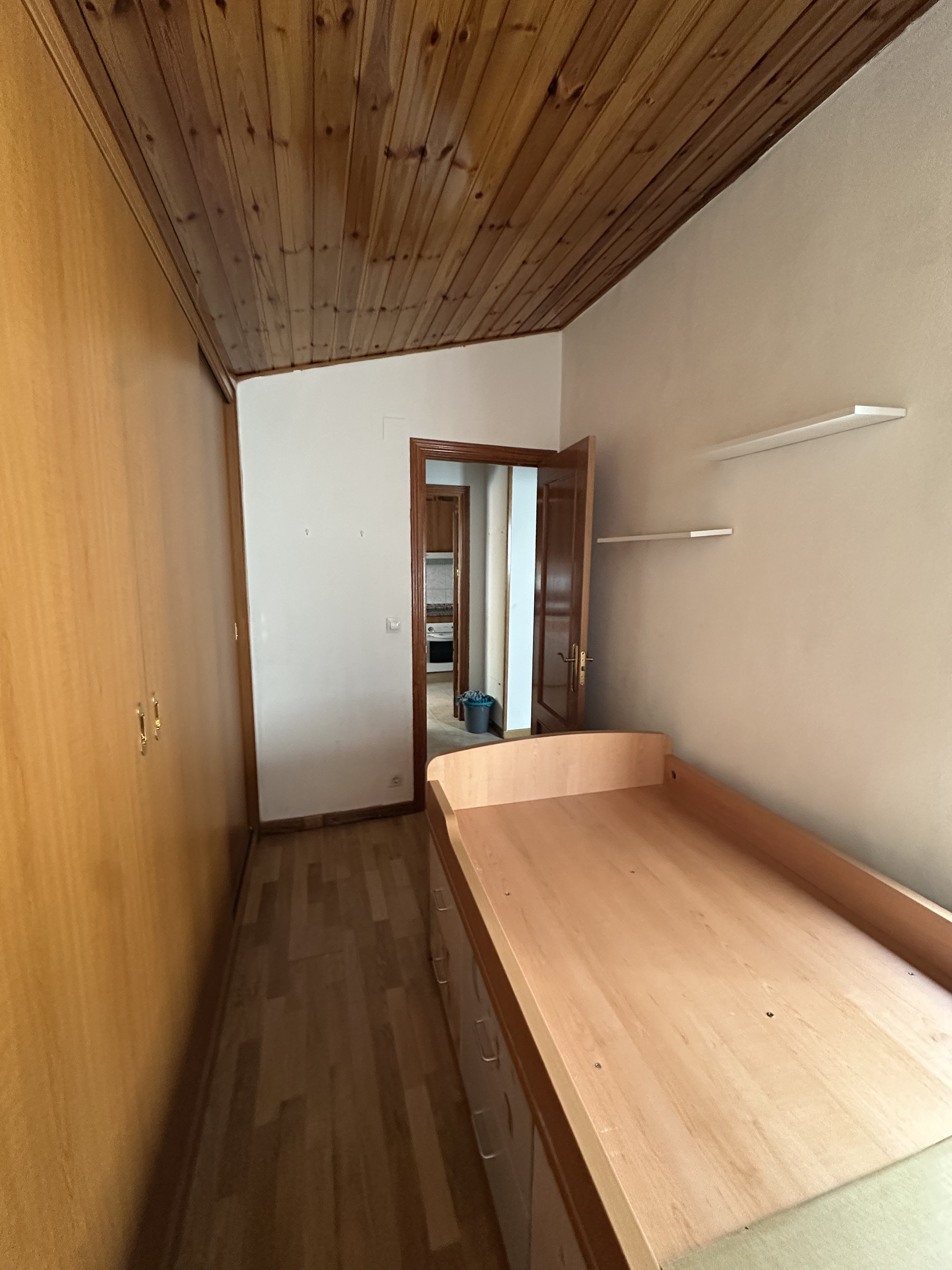 Àtic de lloguer a Encamp, 2 habitacions, 72 metres
