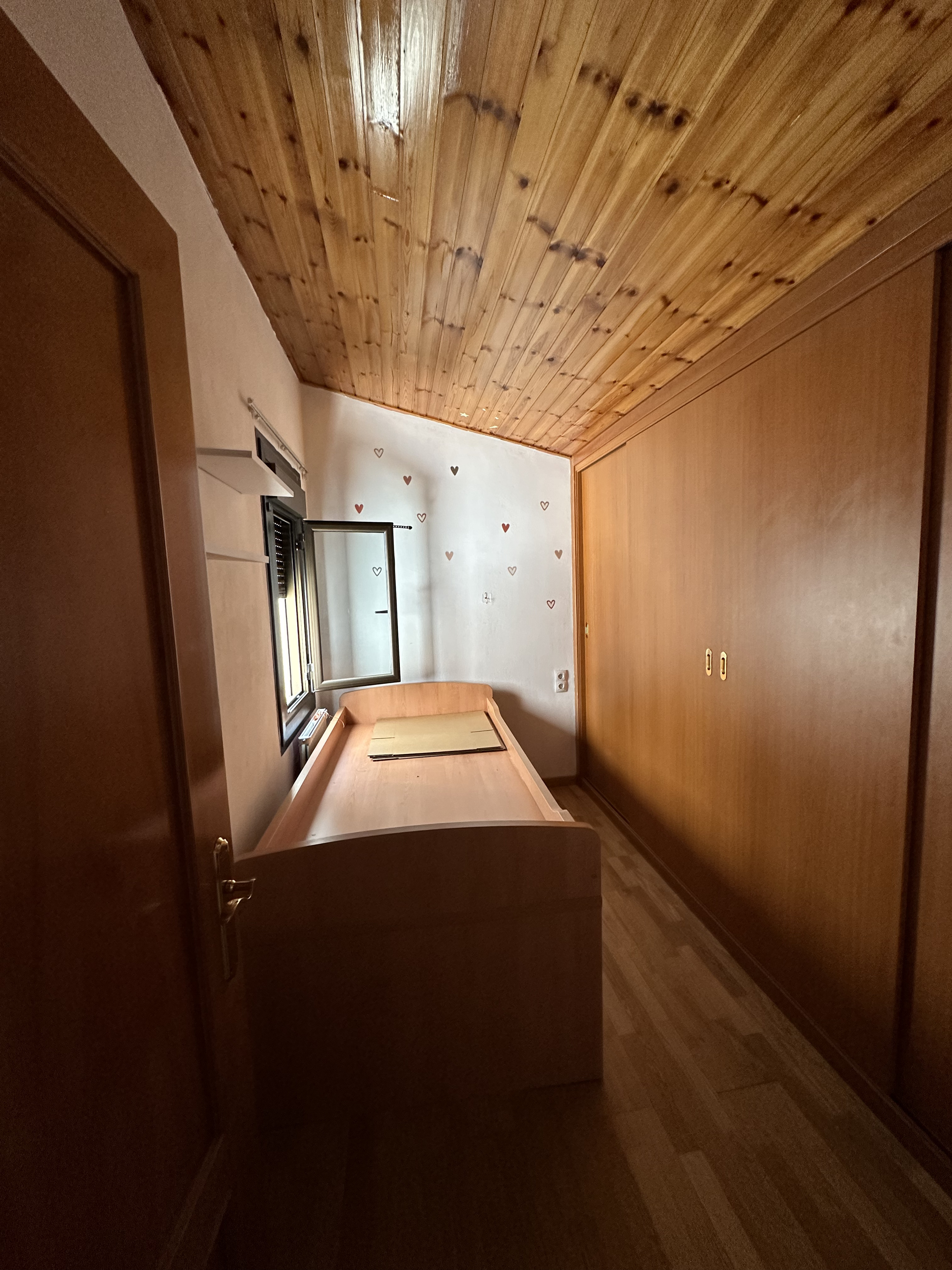 Àtic de lloguer a Encamp, 2 habitacions, 72 metres