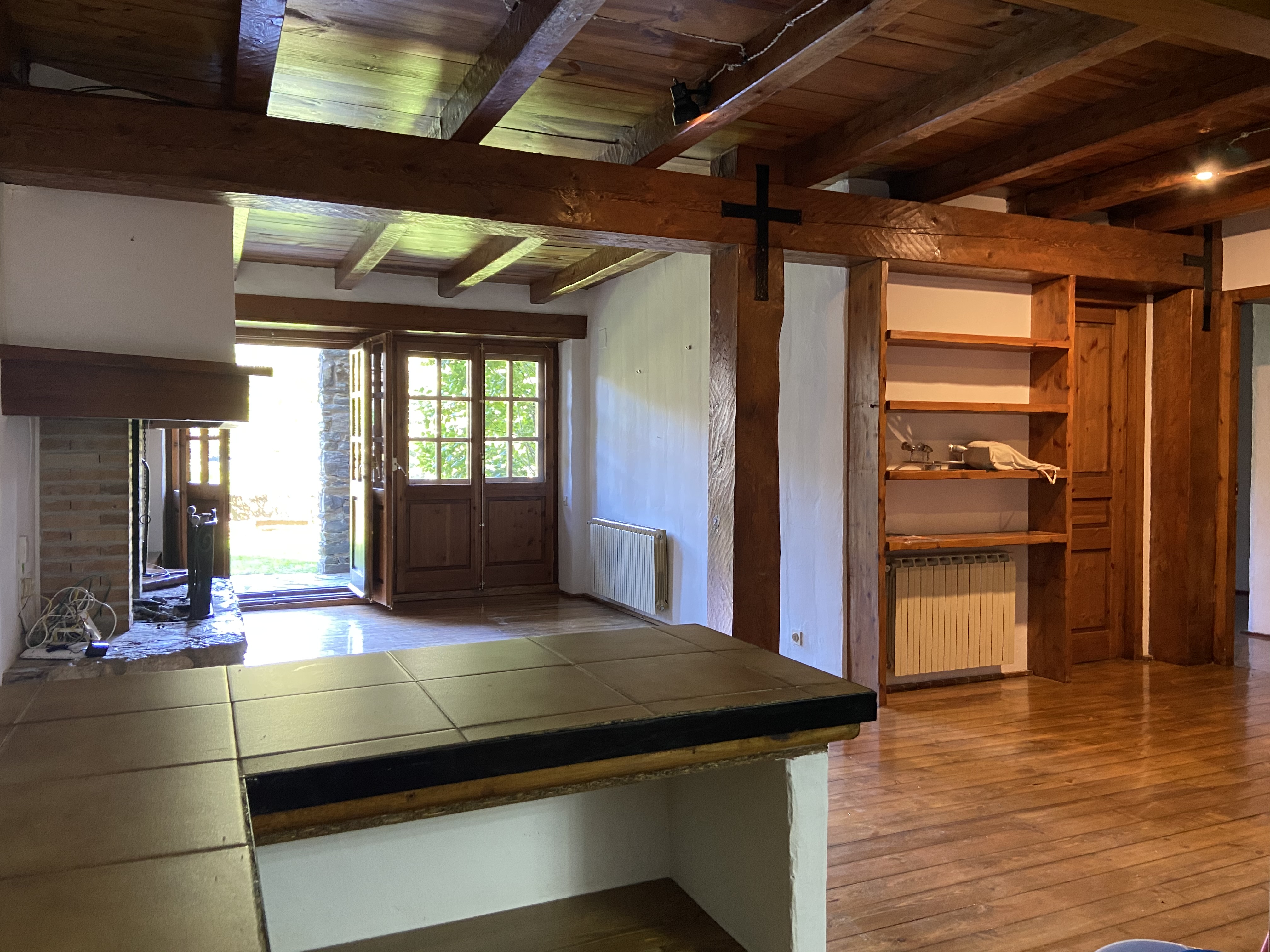 Pis de lloguer a Ordino, 3 habitacions, 100 metres