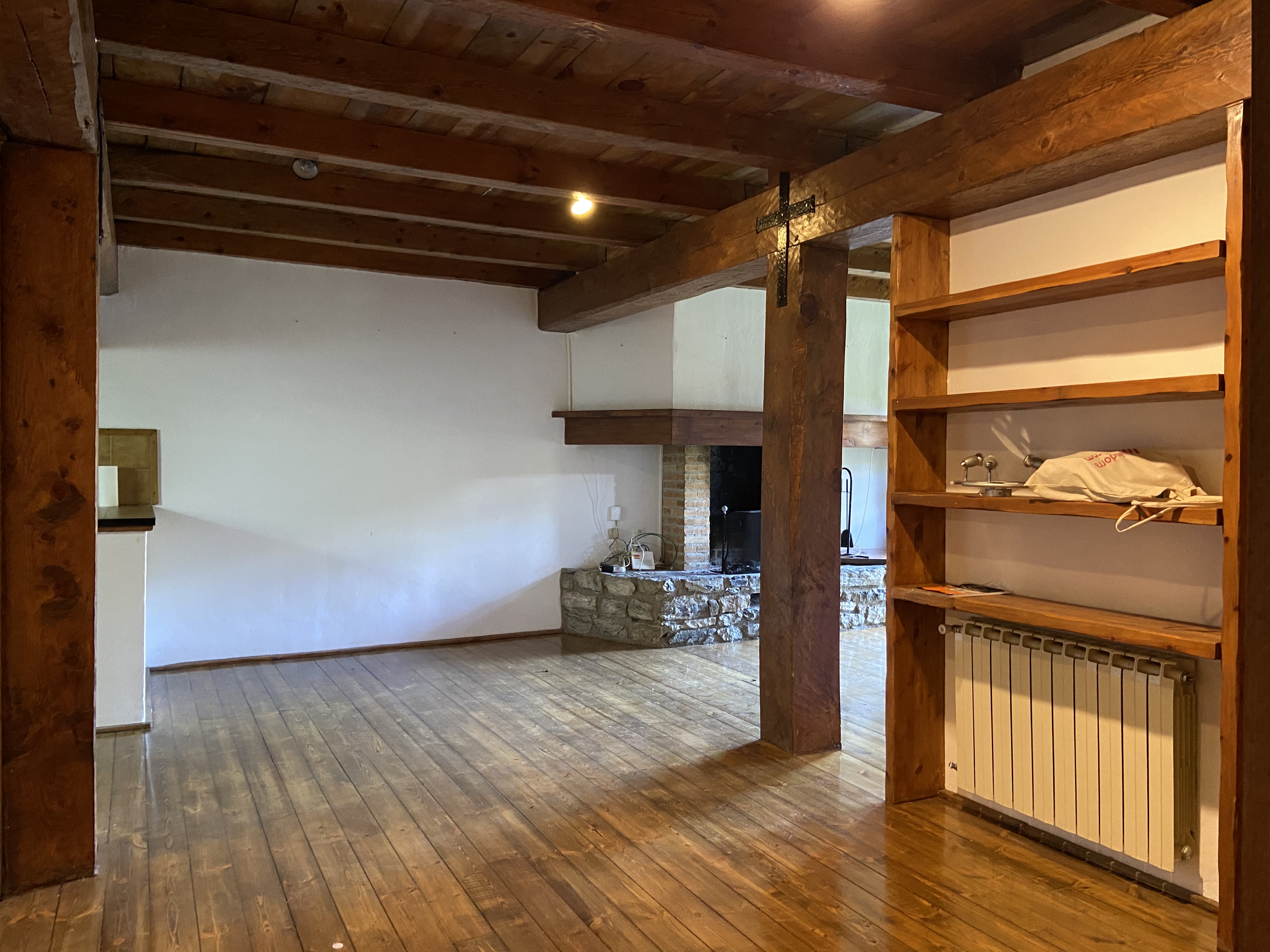 Pis de lloguer a Ordino, 3 habitacions, 100 metres