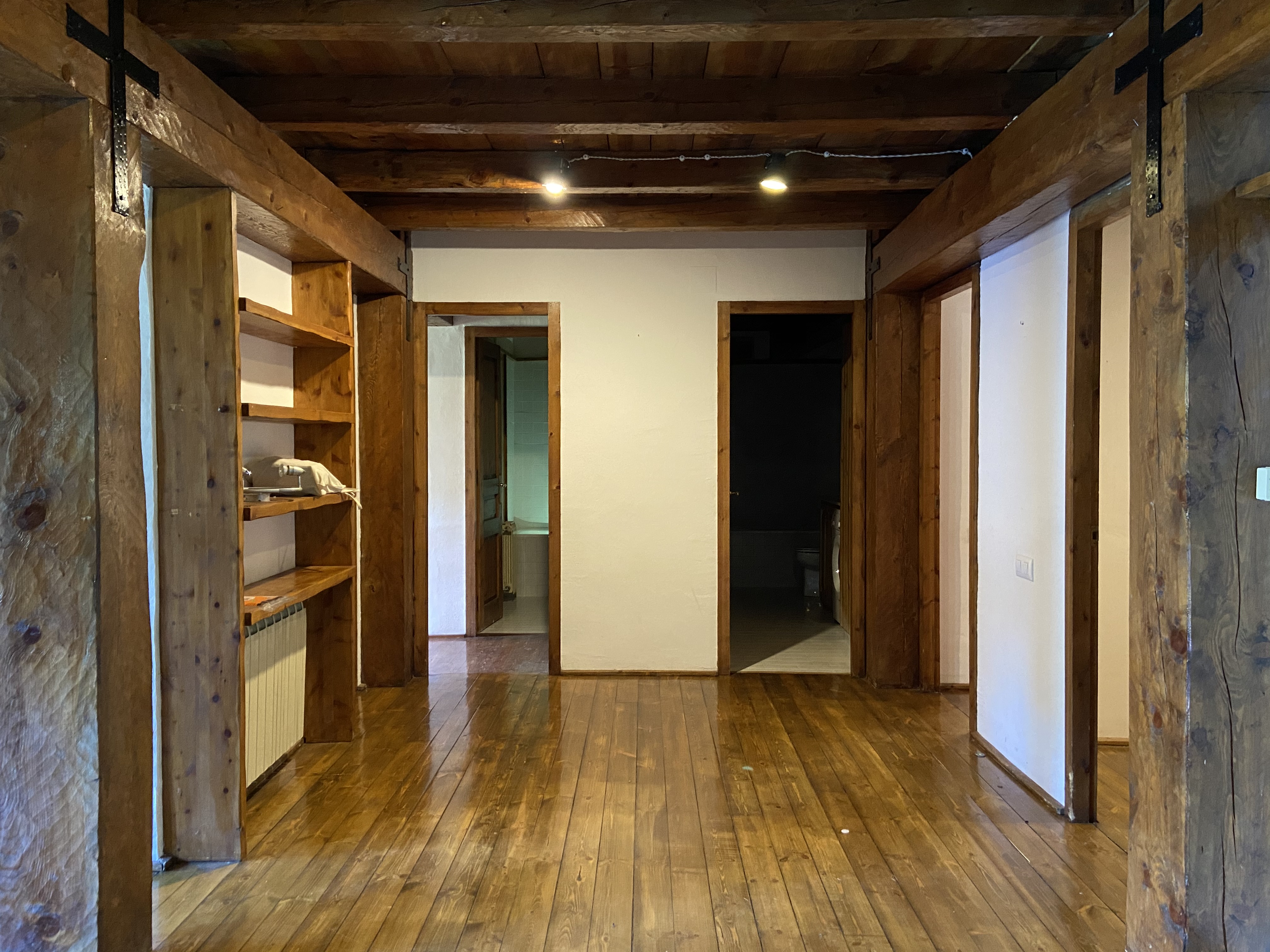 Pis de lloguer a Ordino, 3 habitacions, 100 metres